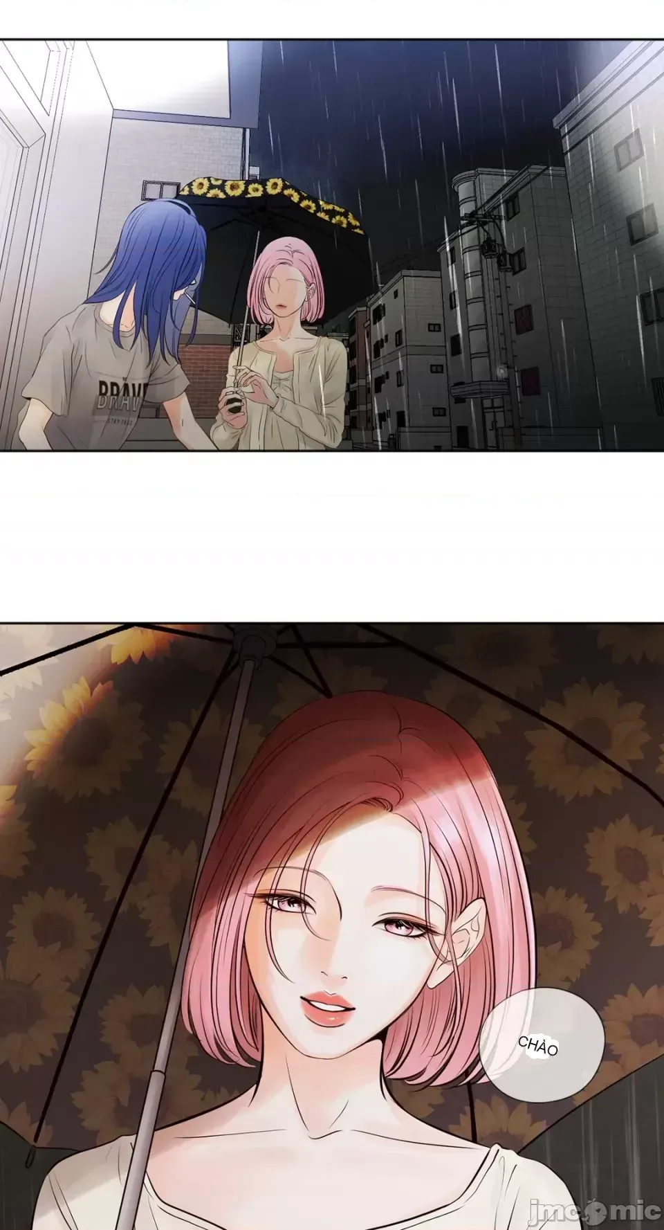 Hiển thị Me của bạn Bust Chương 1-41