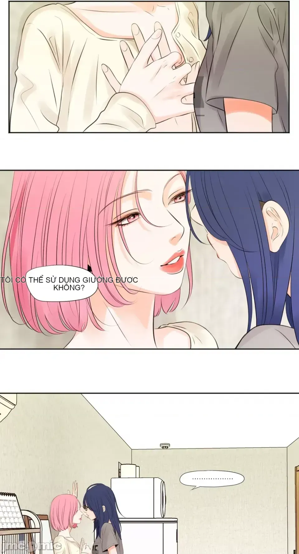 Hiển thị Me của bạn Bust Chương 1-41