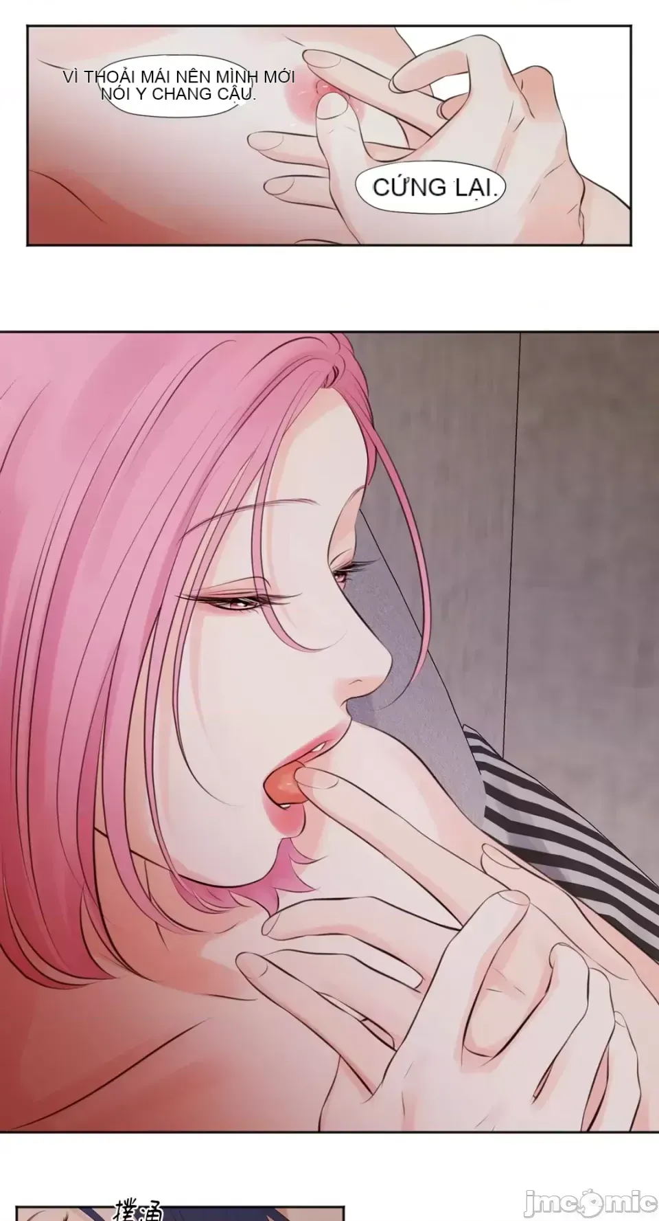 Hiển thị Me của bạn Bust Chương 1-41