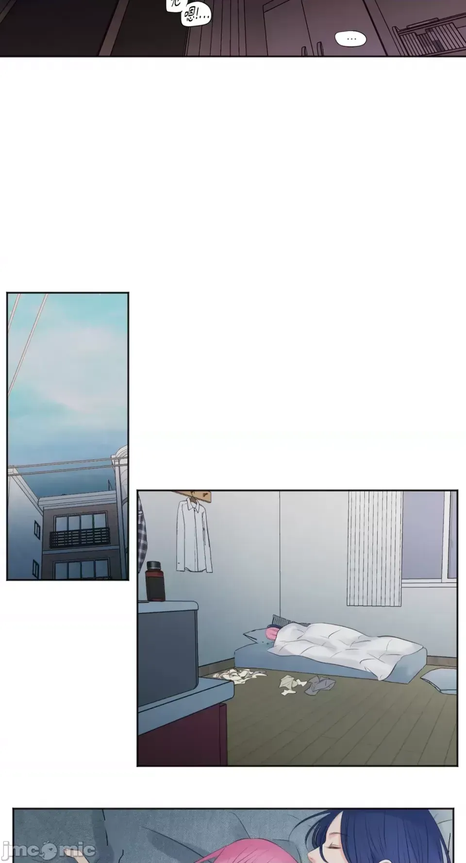 Hiển thị Me của bạn Bust Chương 1-41