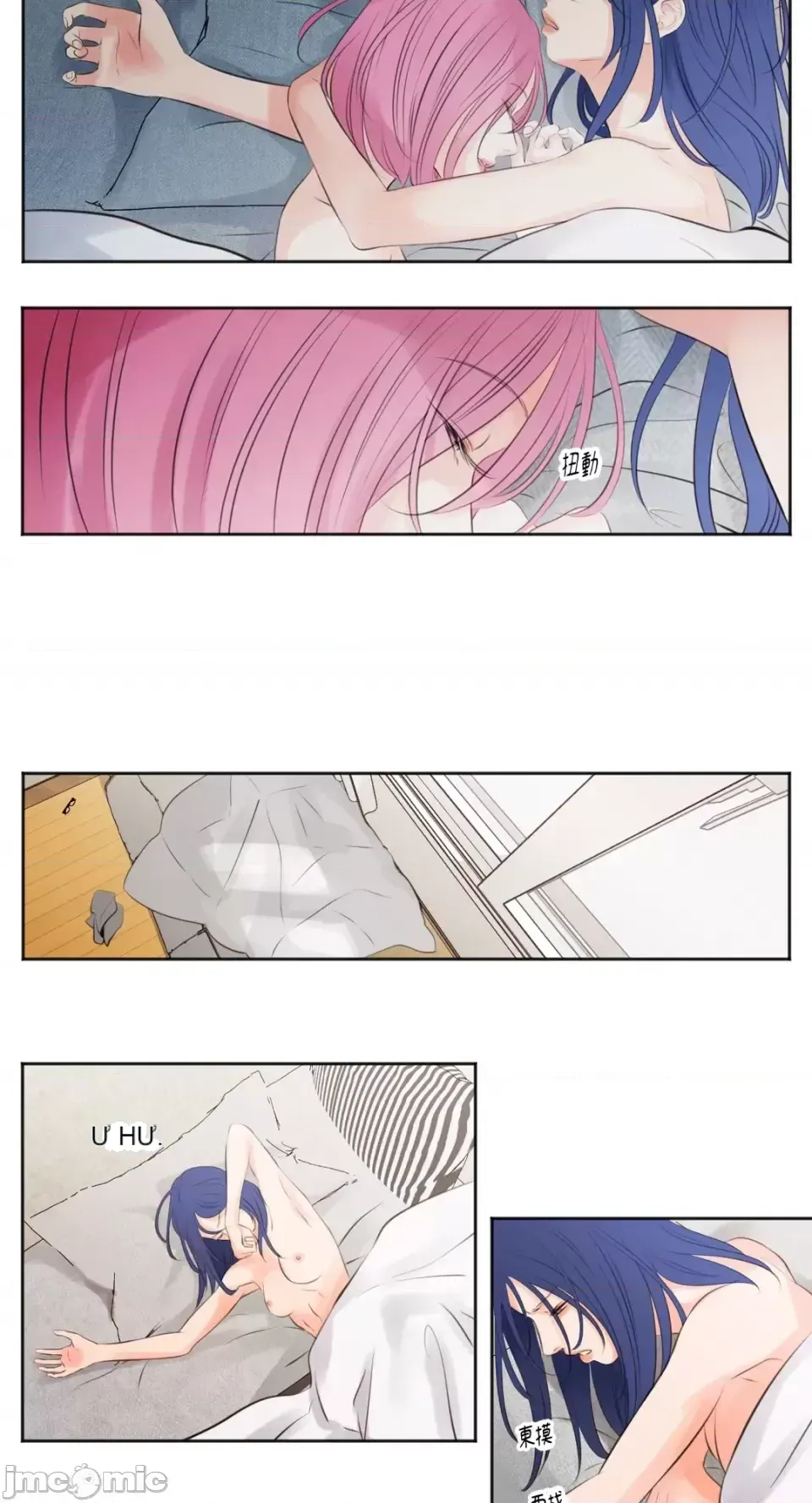 Hiển thị Me của bạn Bust Chương 1-41