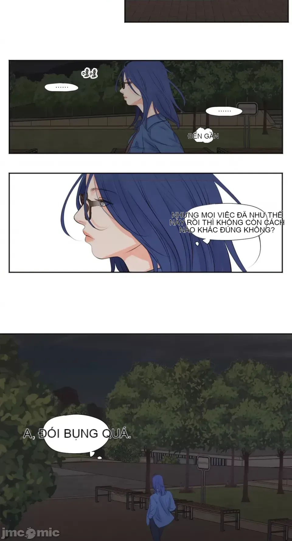 Hiển thị Me của bạn Bust Chương 1-41