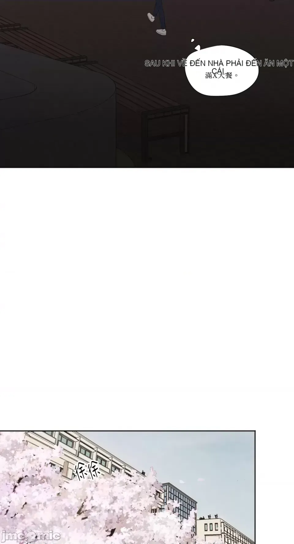 Hiển thị Me của bạn Bust Chương 1-41