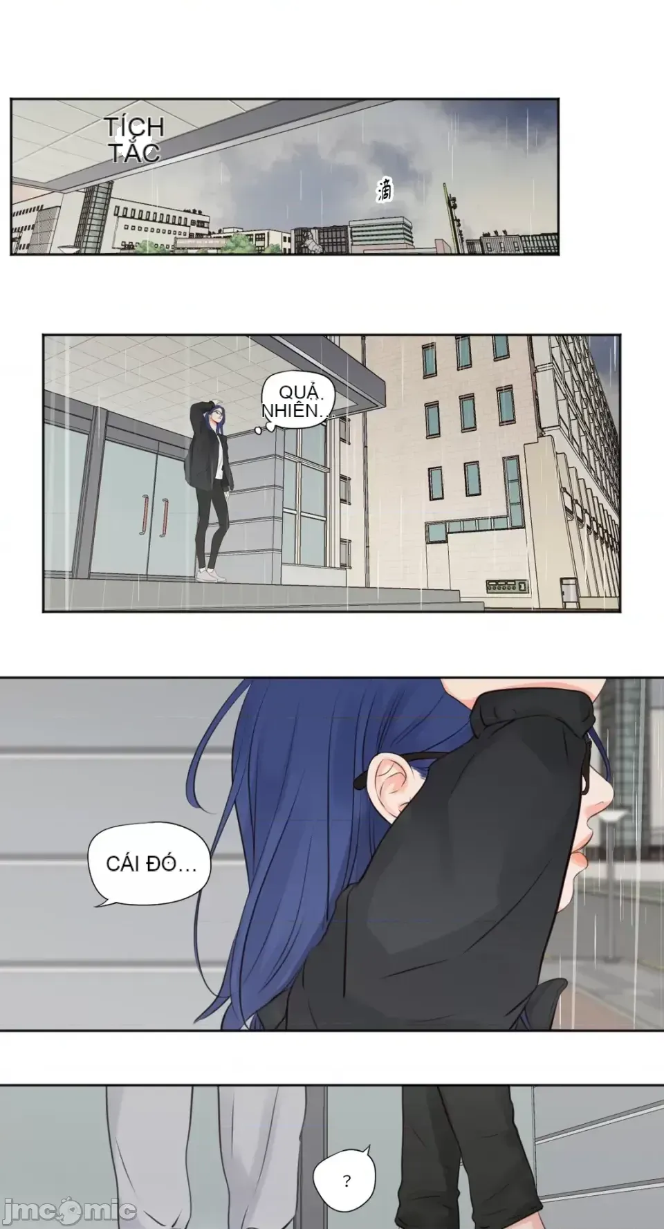 Hiển thị Me của bạn Bust Chương 1-41