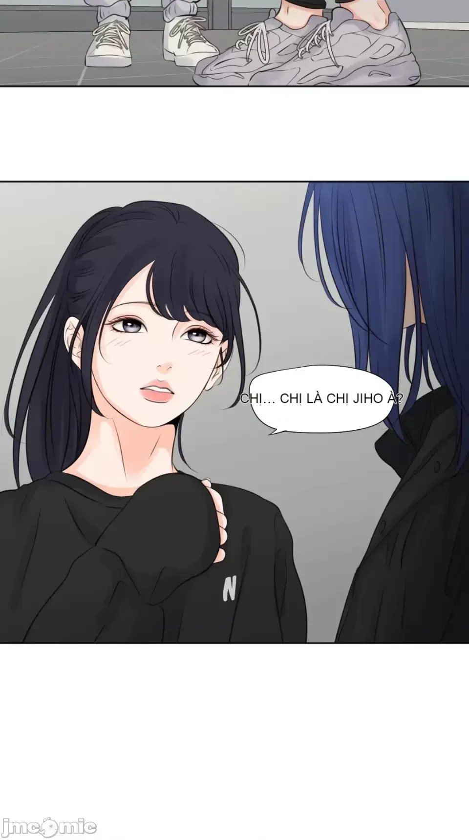 Hiển thị Me của bạn Bust Chương 1-41