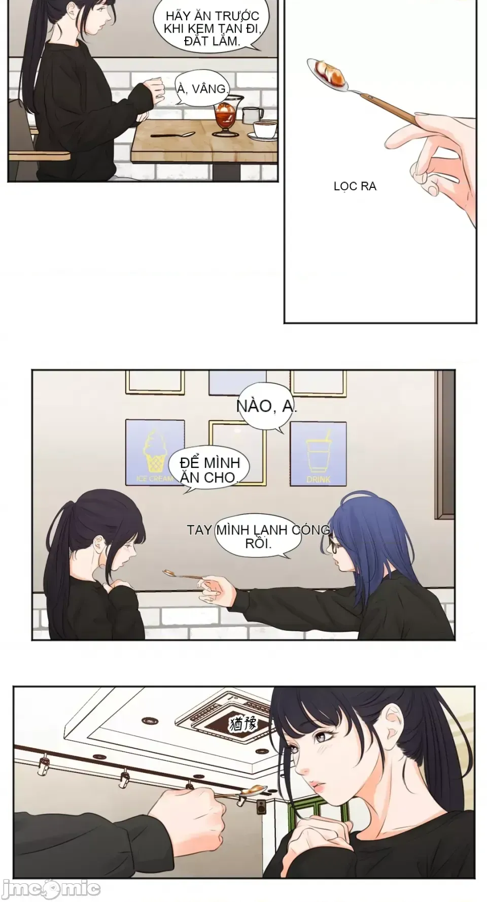 Hiển thị Me của bạn Bust Chương 1-41