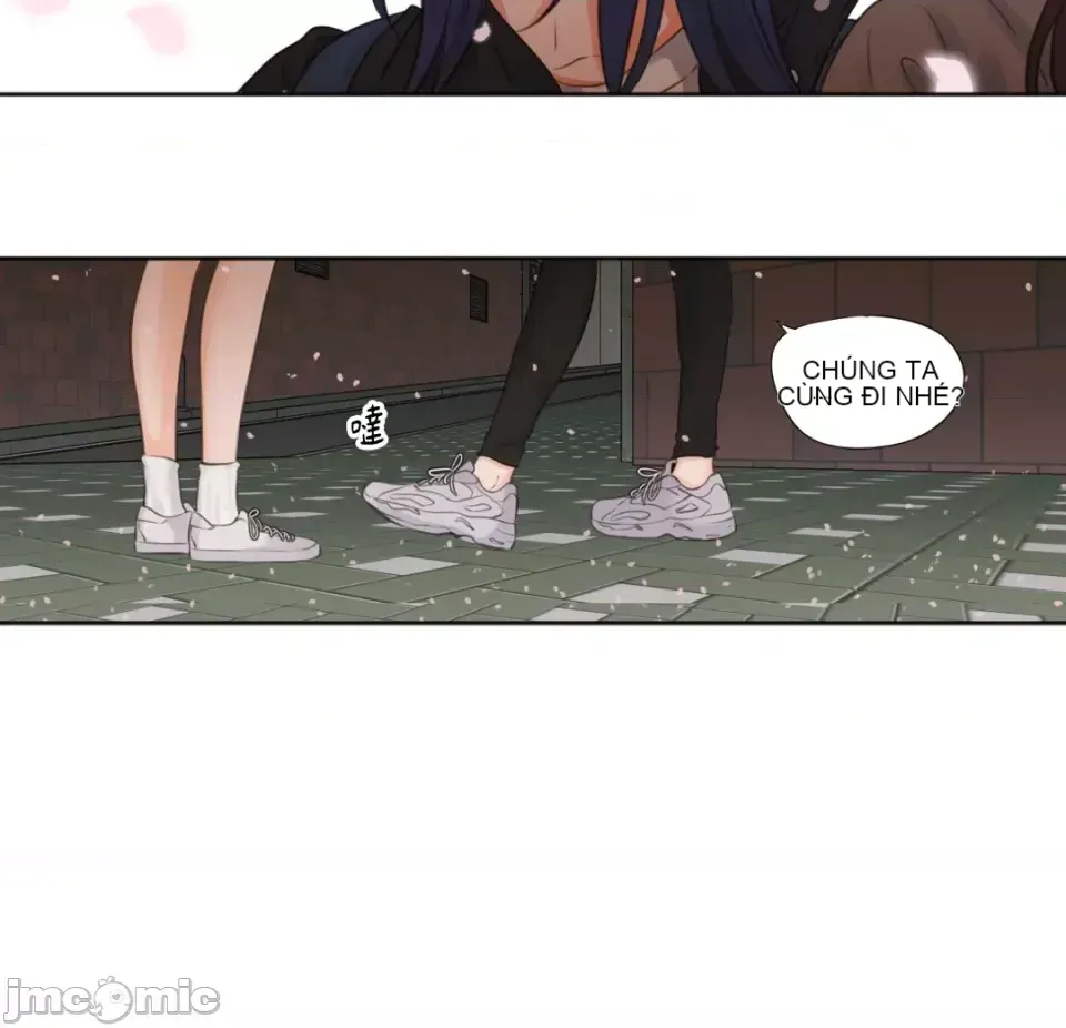 Hiển thị Me của bạn Bust Chương 1-41