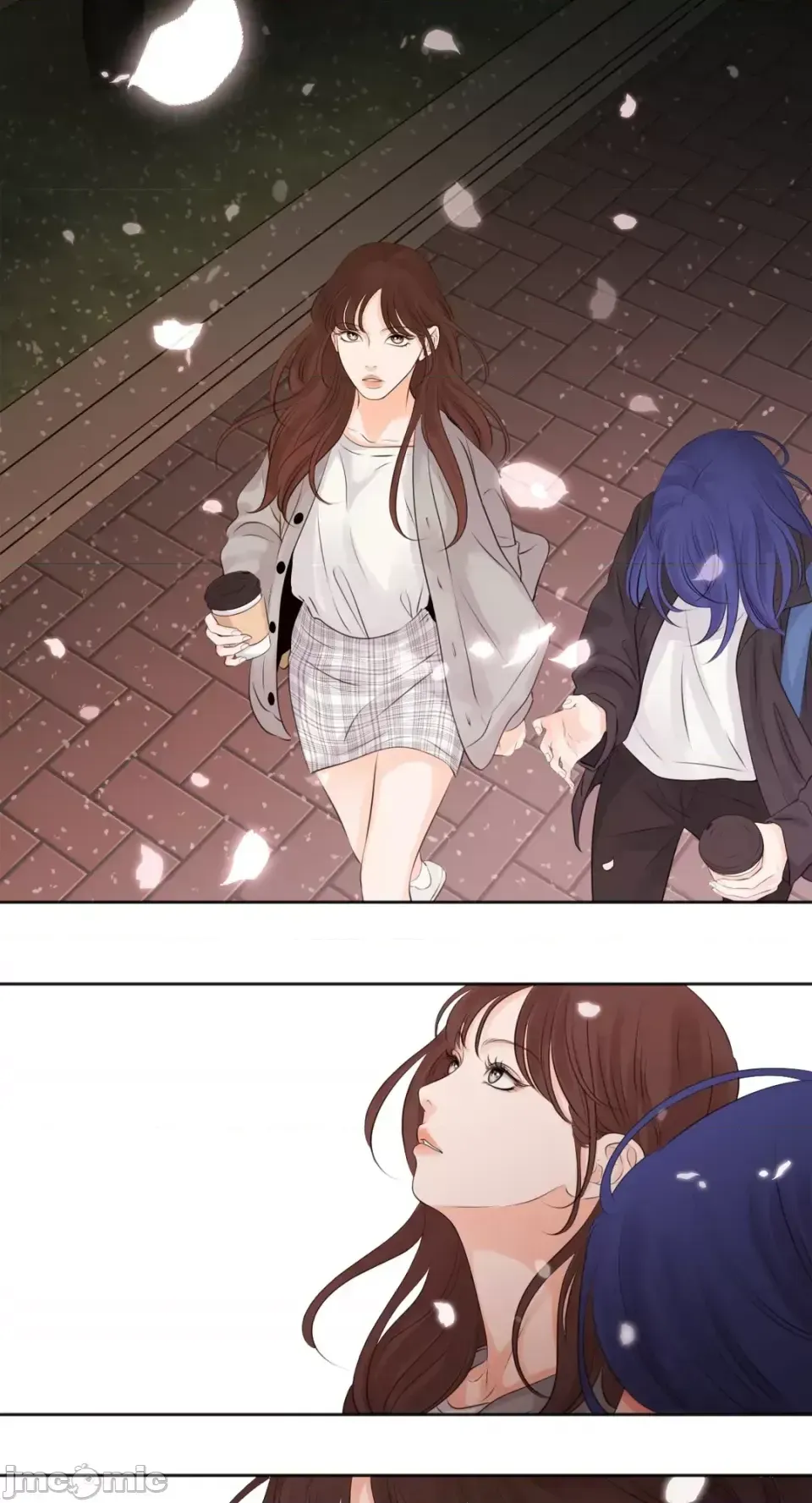 Hiển thị Me của bạn Bust Chương 1-41