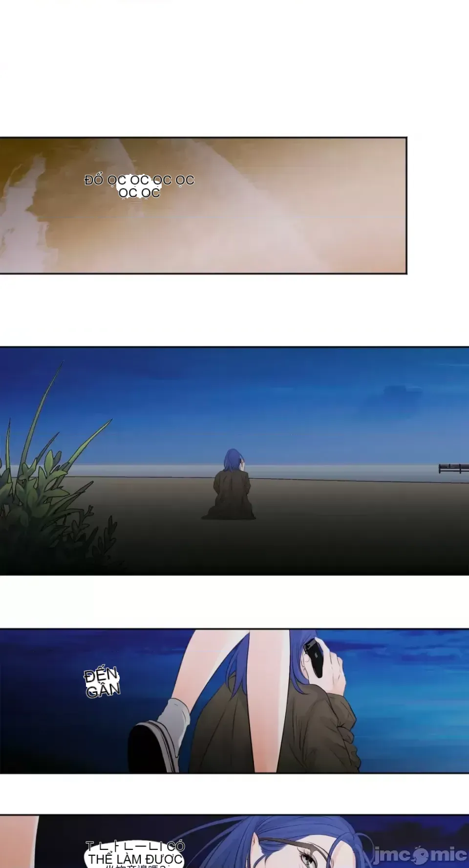 Hiển thị Me của bạn Bust Chương 1-41