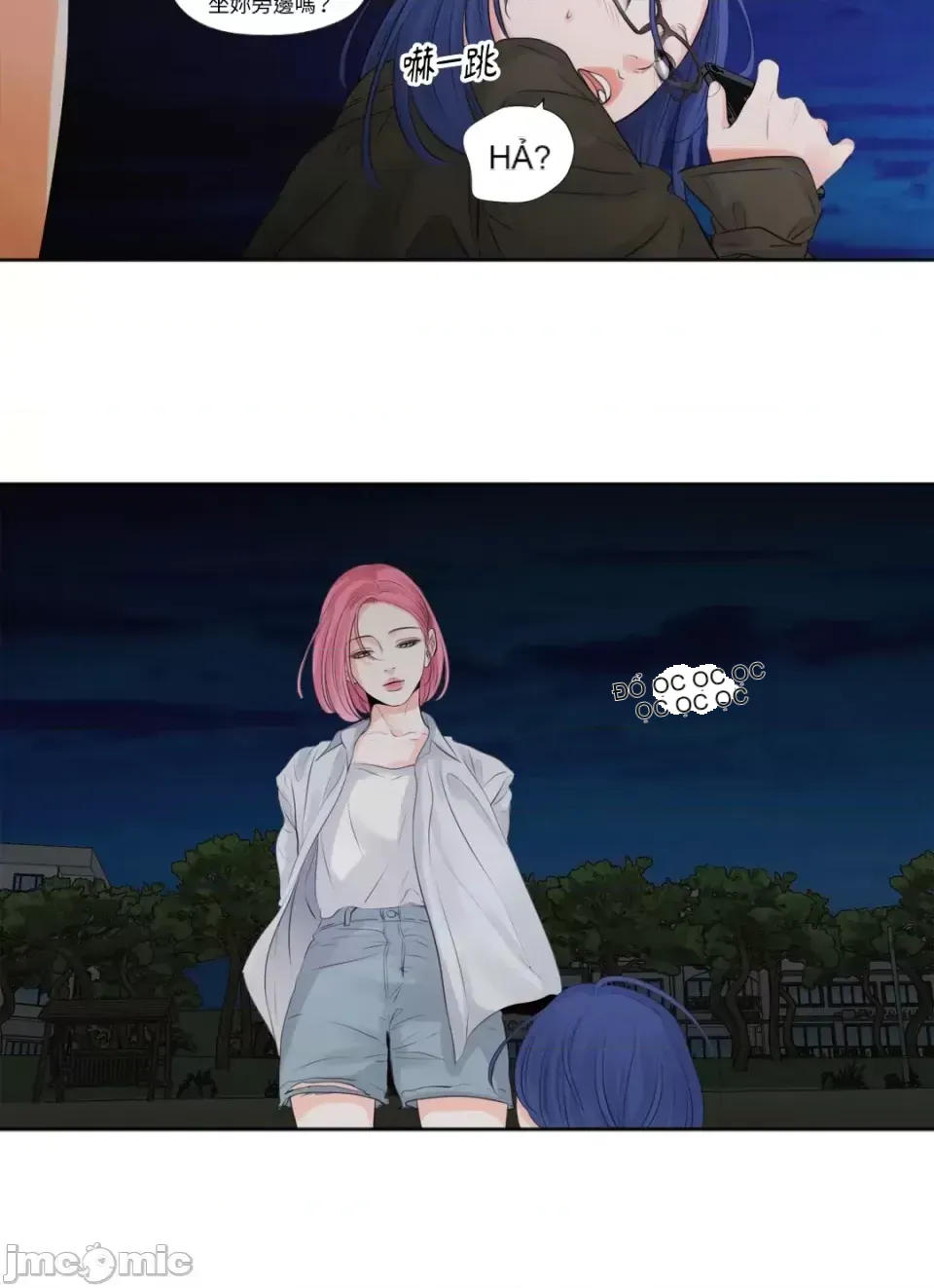 Hiển thị Me của bạn Bust Chương 1-41