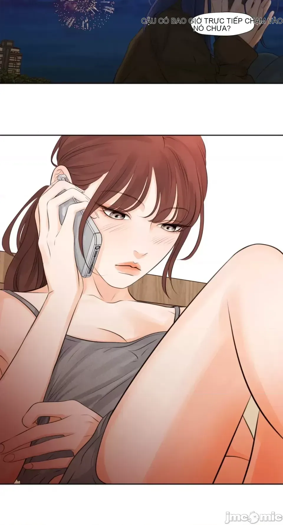 Hiển thị Me của bạn Bust Chương 1-41