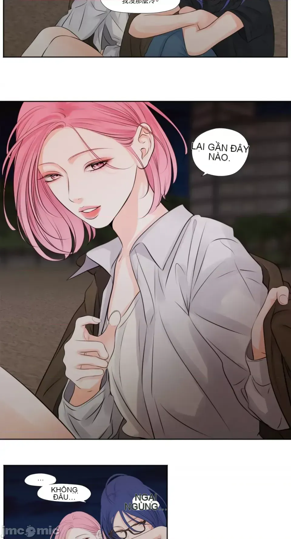 Hiển thị Me của bạn Bust Chương 1-41