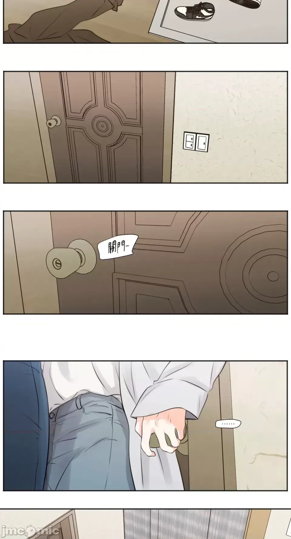 Hiển thị Me của bạn Bust Chương 1-41