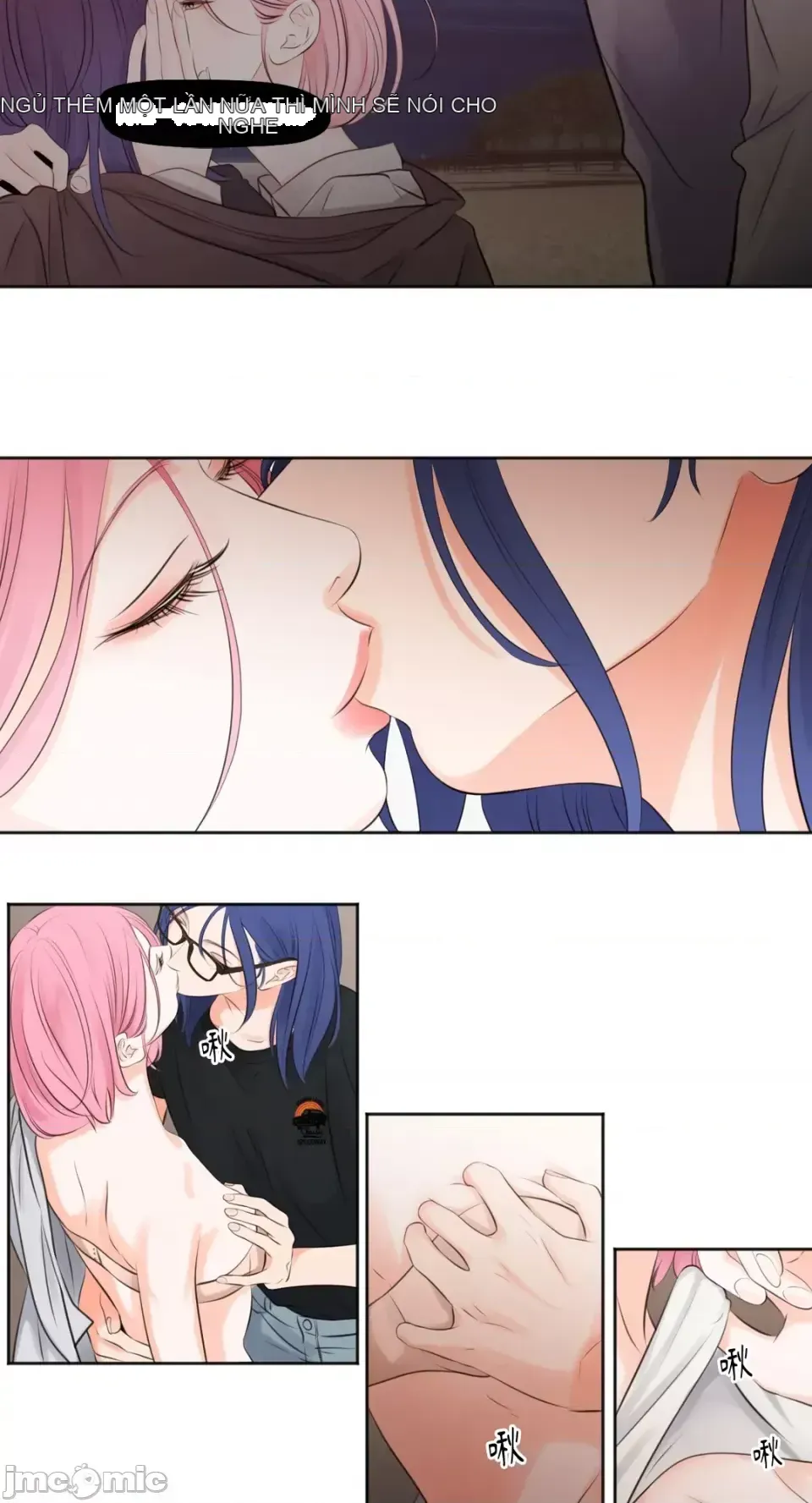 Hiển thị Me của bạn Bust Chương 1-41