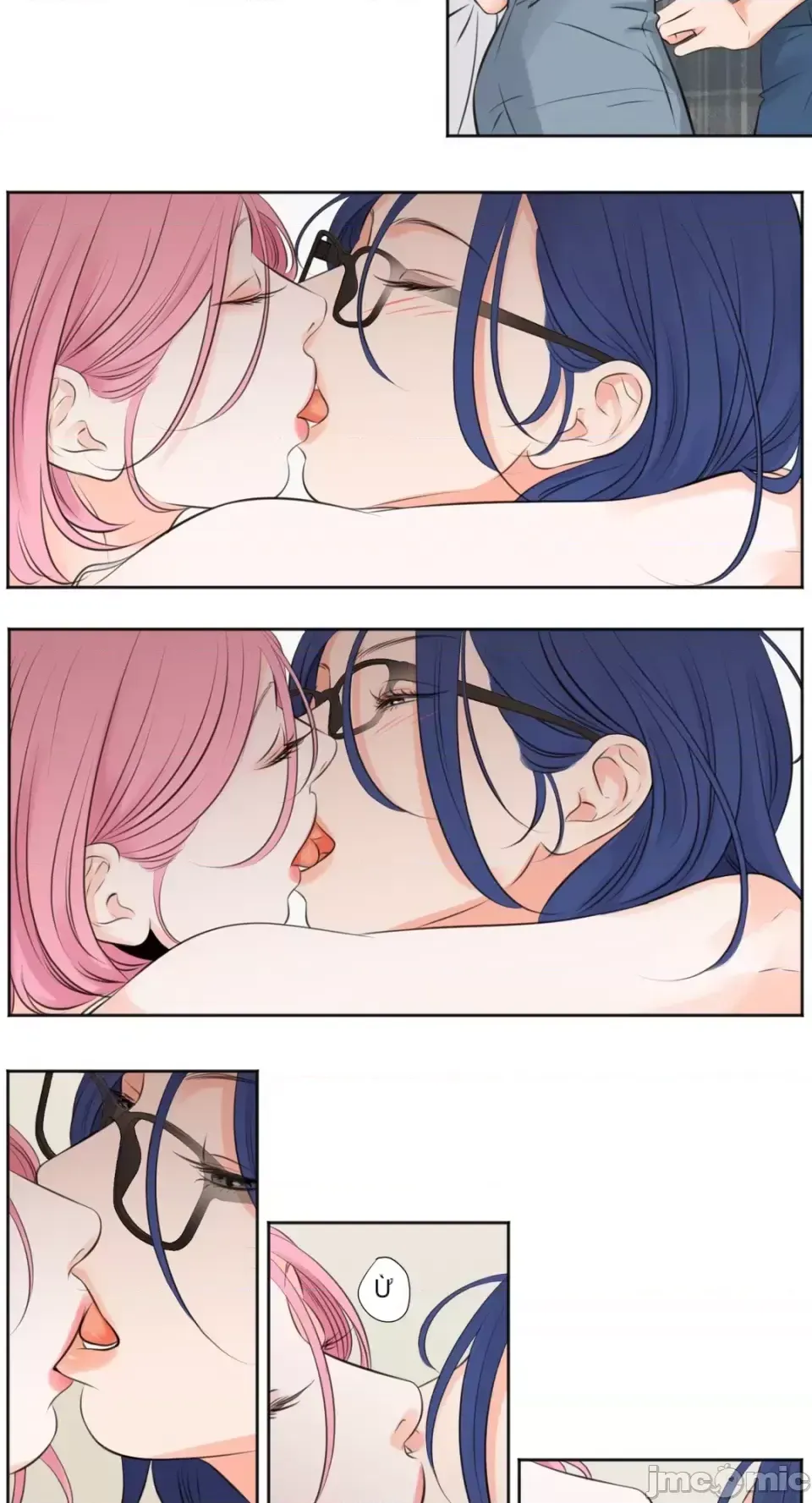 Hiển thị Me của bạn Bust Chương 1-41