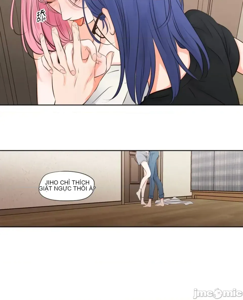 Hiển thị Me của bạn Bust Chương 1-41