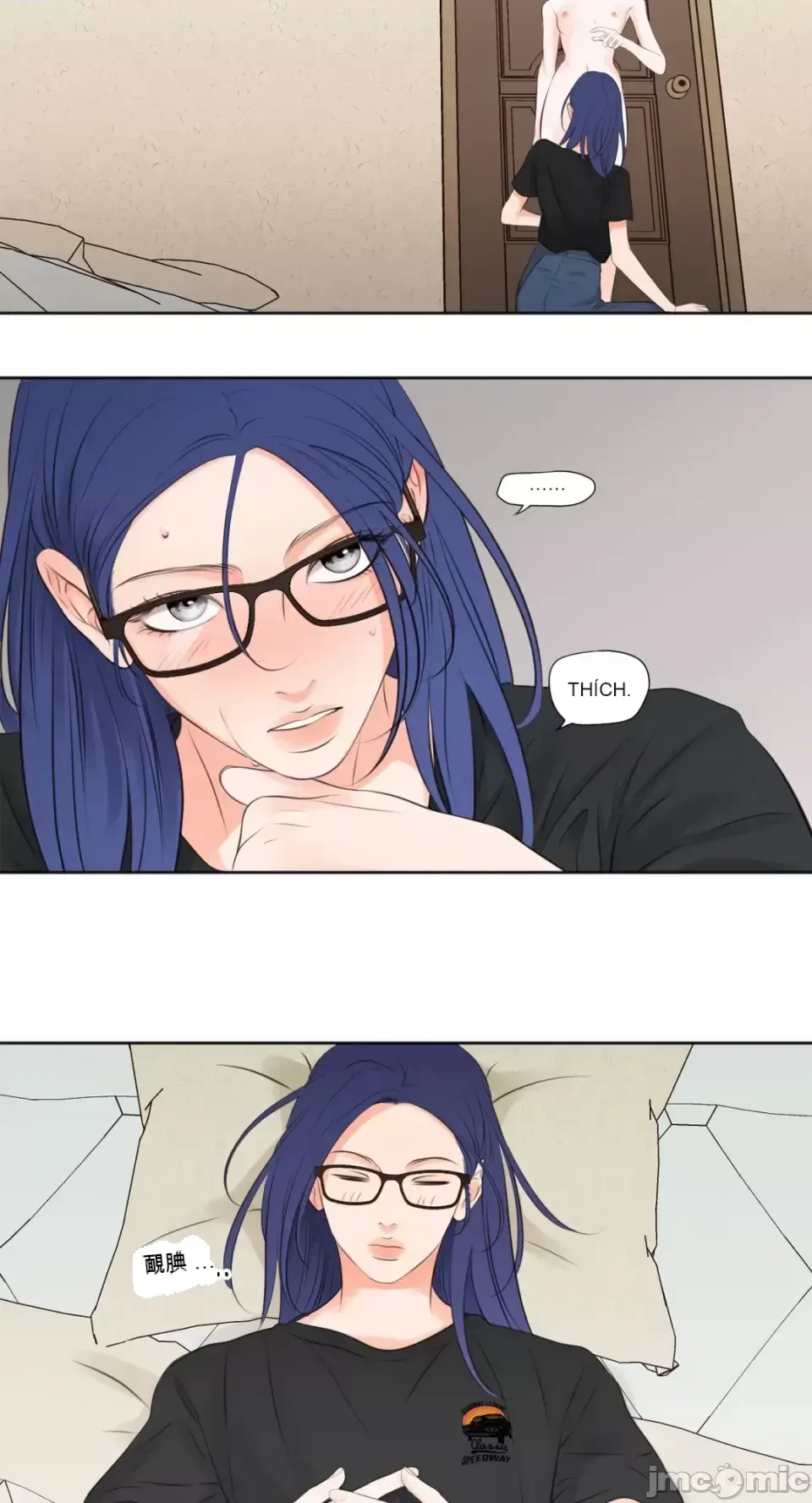 Hiển thị Me của bạn Bust Chương 1-41