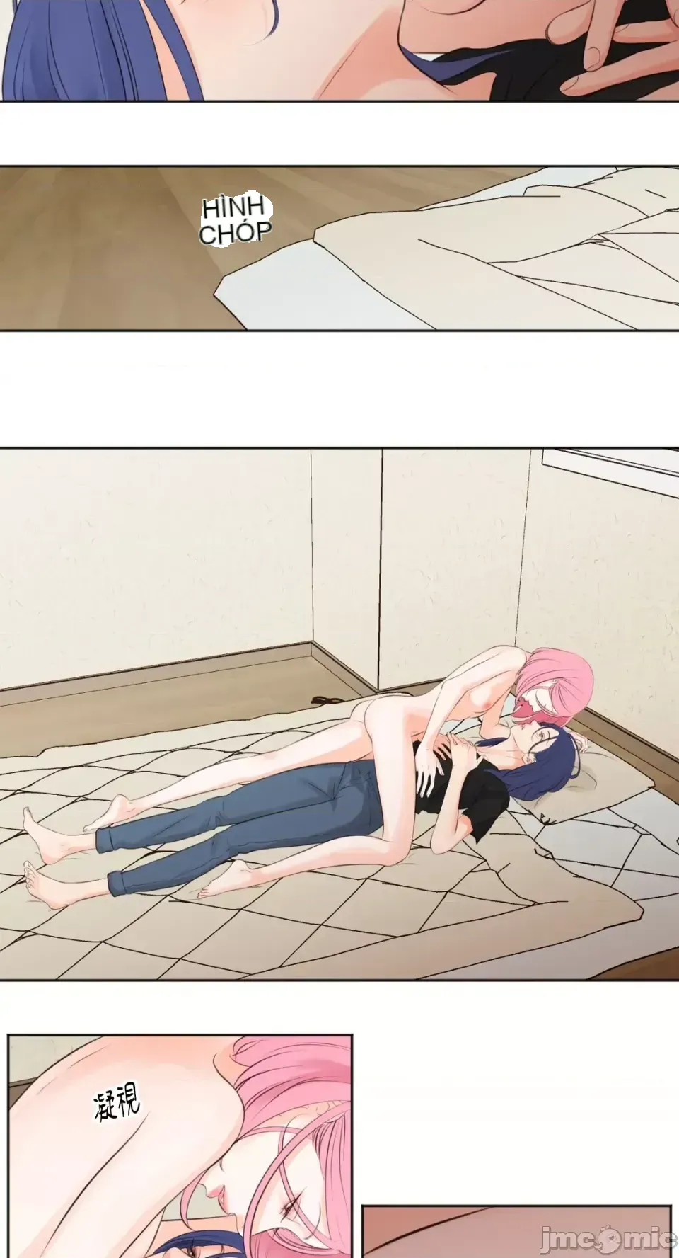 Hiển thị Me của bạn Bust Chương 1-41