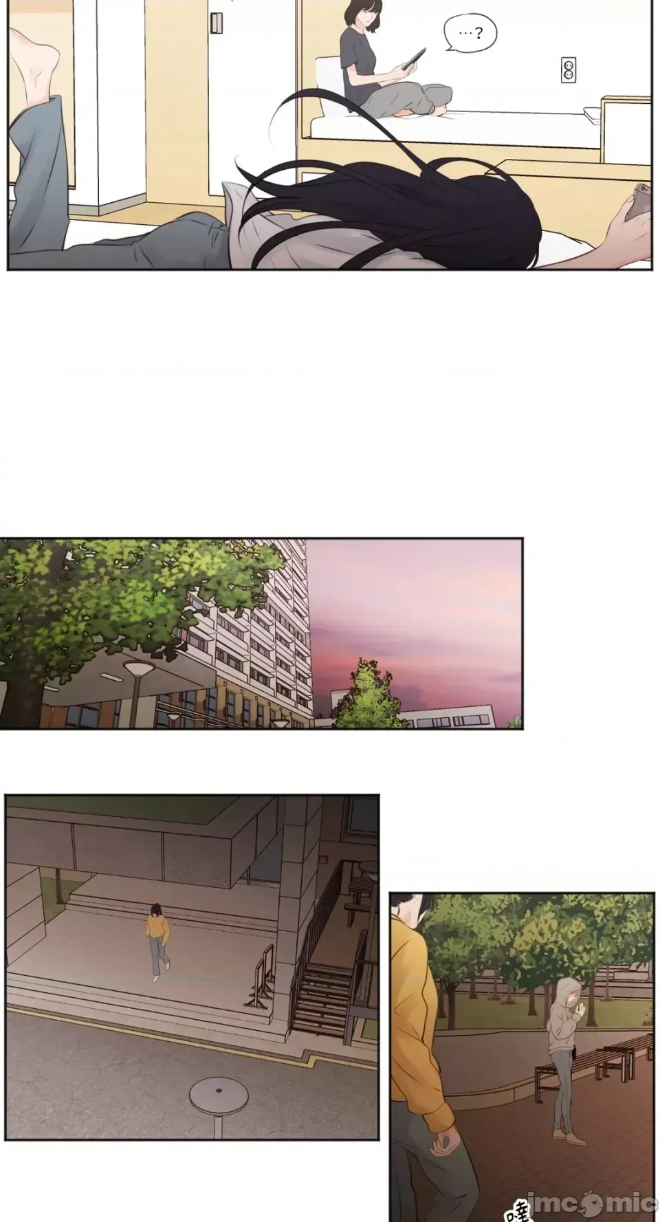 Hiển thị Me của bạn Bust Chương 1-41