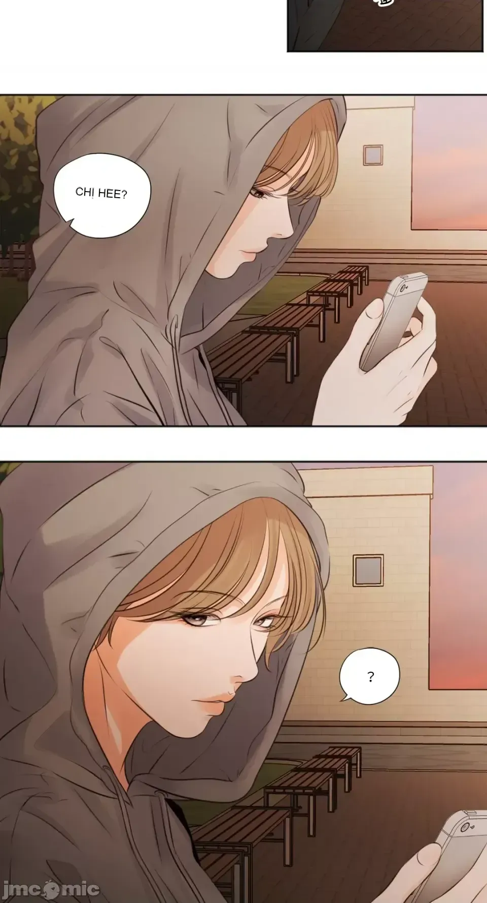 Hiển thị Me của bạn Bust Chương 1-41