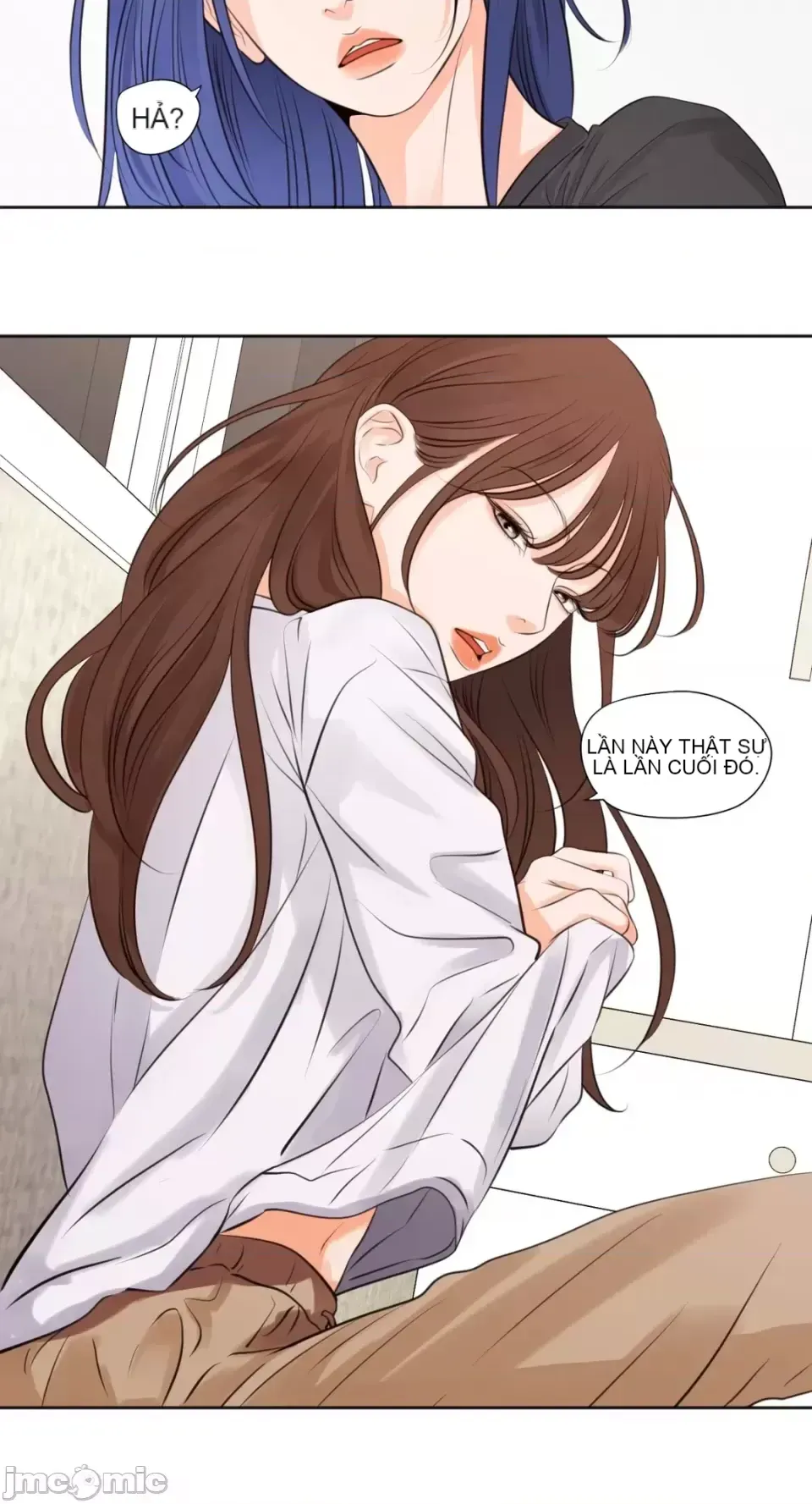 Hiển thị Me của bạn Bust Chương 1-41