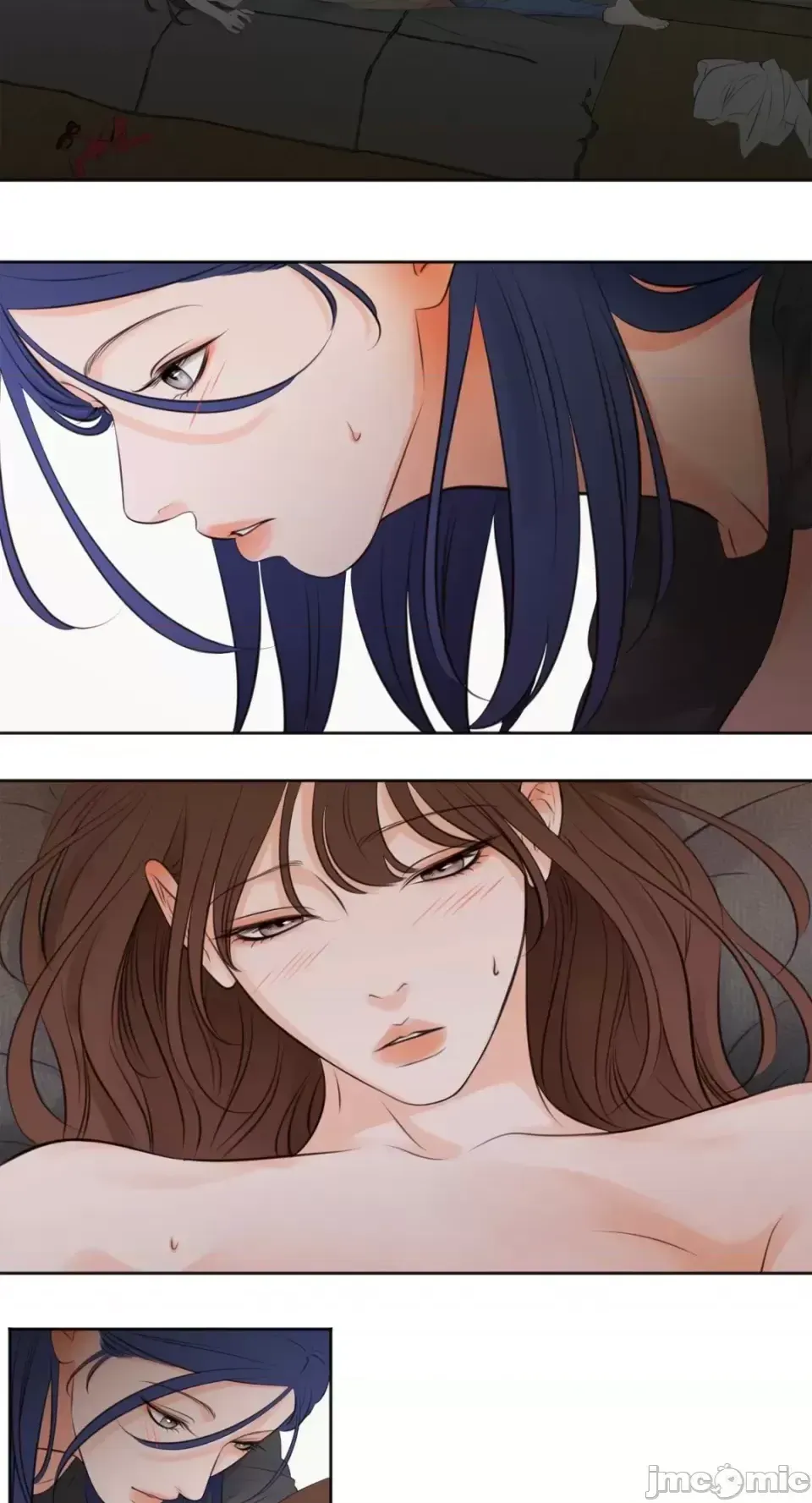 Hiển thị Me của bạn Bust Chương 1-41