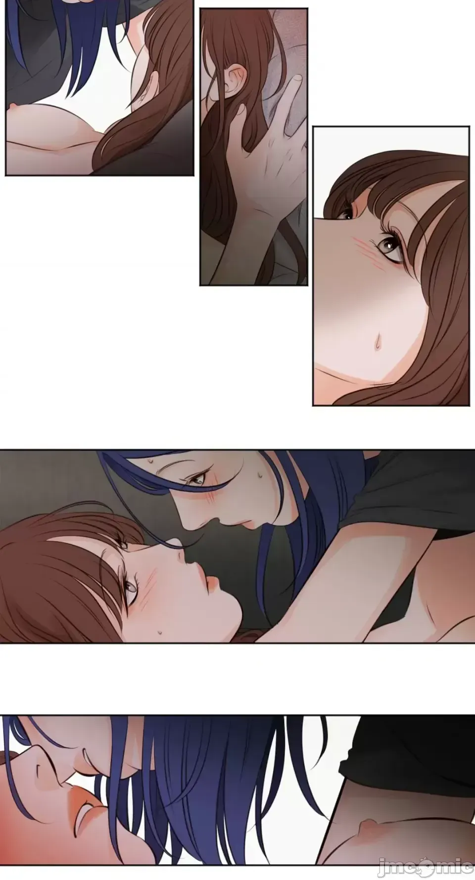 Hiển thị Me của bạn Bust Chương 1-41