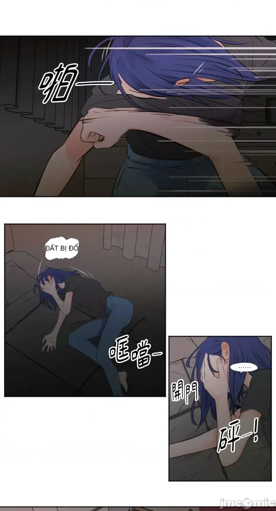 Hiển thị Me của bạn Bust Chương 1-41