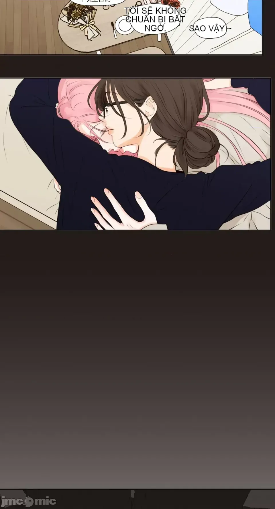 Hiển thị Me của bạn Bust Chương 1-41