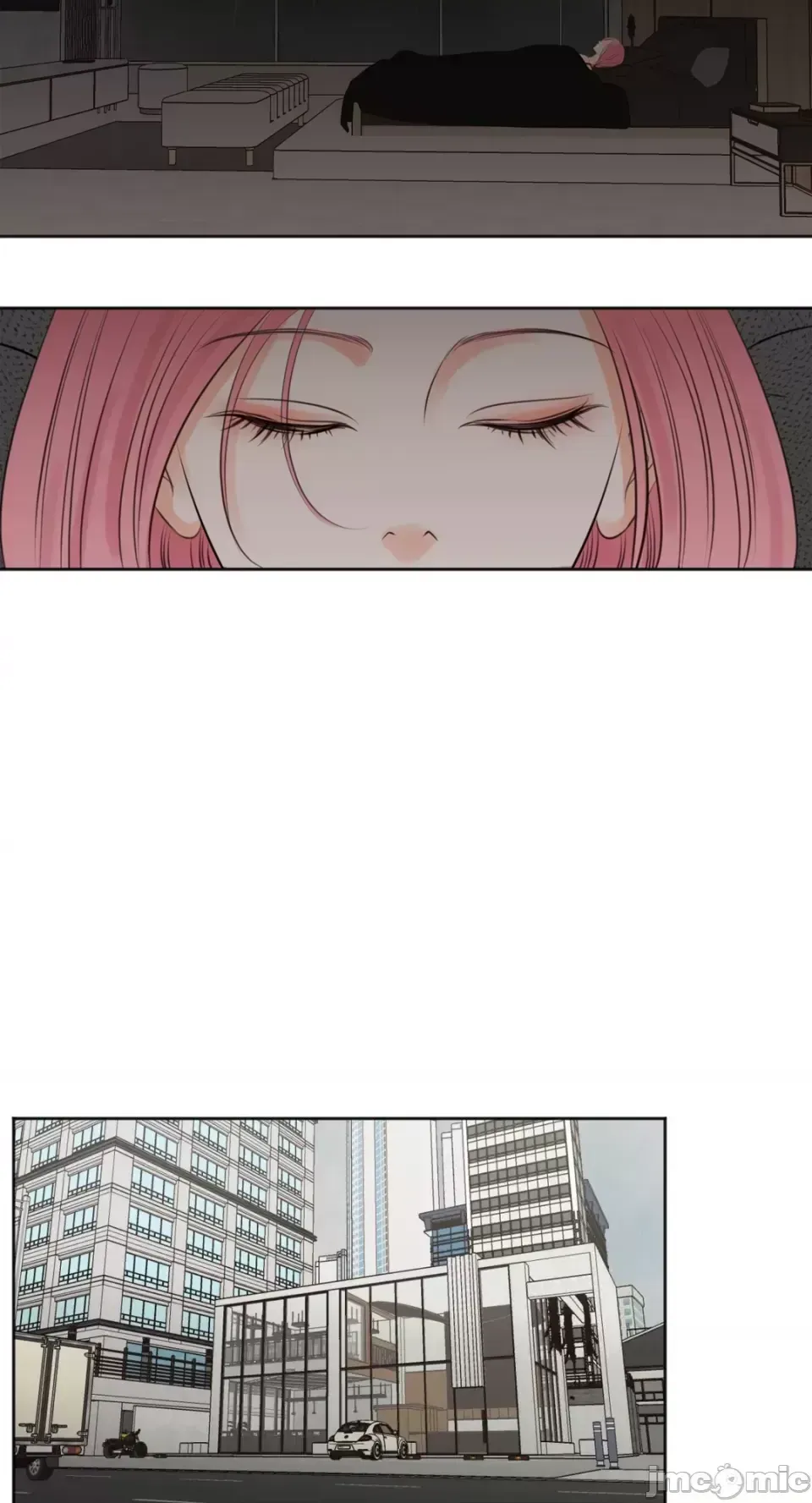 Hiển thị Me của bạn Bust Chương 1-41