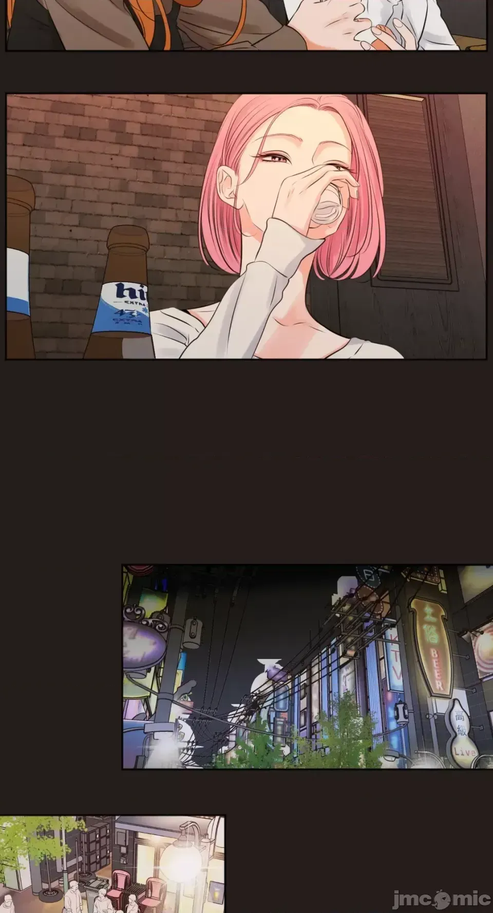 Hiển thị Me của bạn Bust Chương 1-41