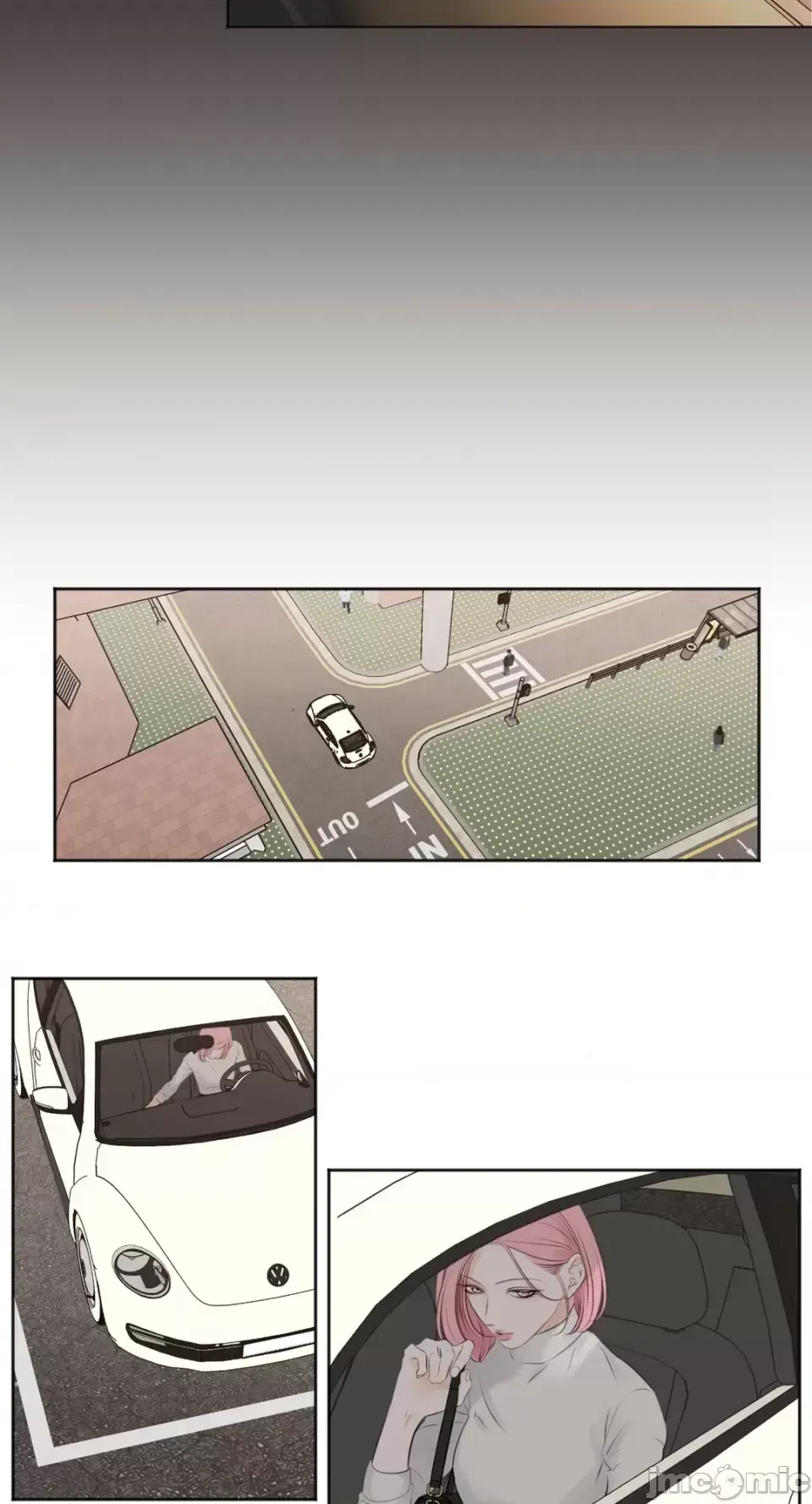 Hiển thị Me của bạn Bust Chương 1-41