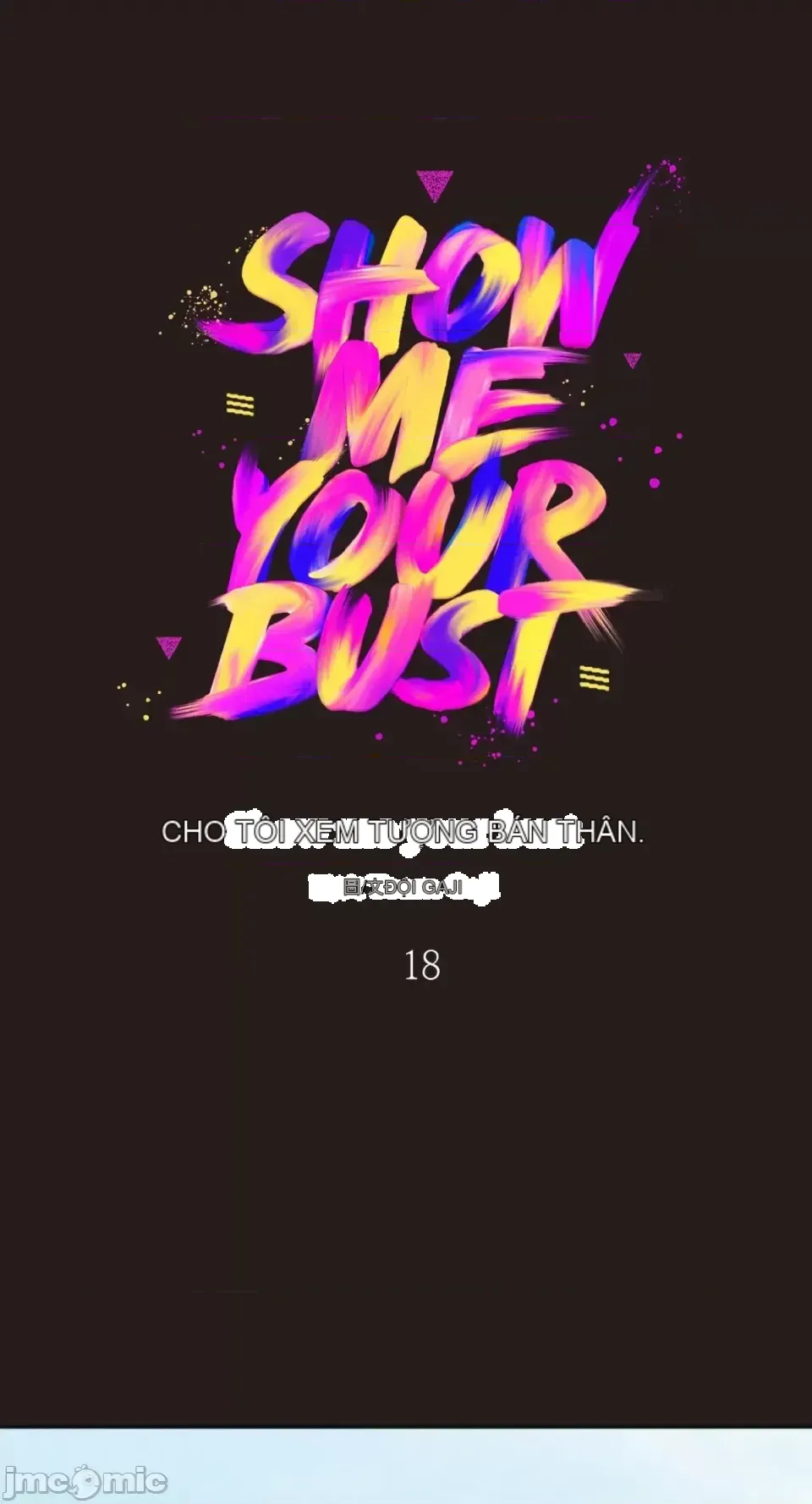 Hiển thị Me của bạn Bust Chương 1-41