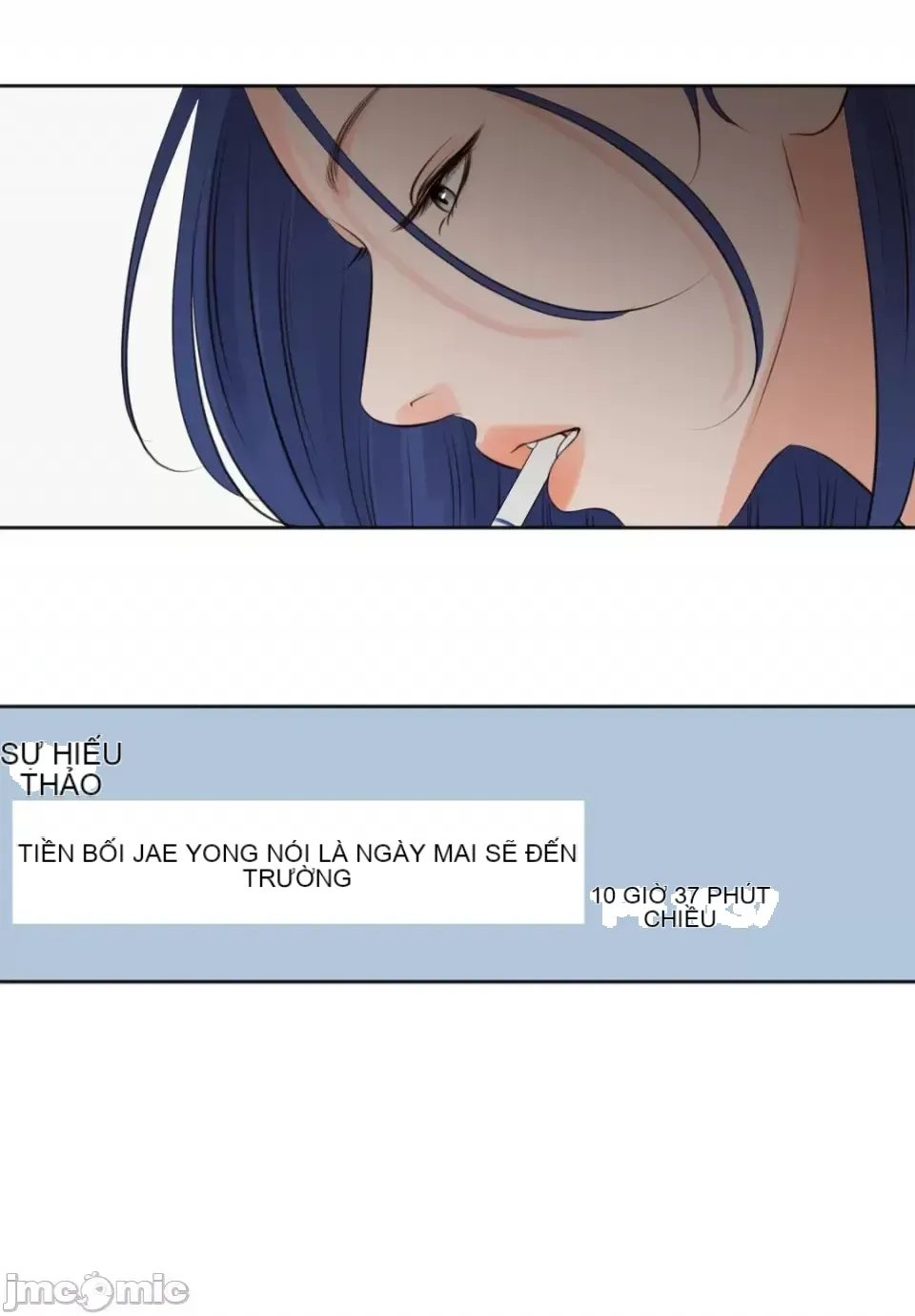 Hiển thị Me của bạn Bust Chương 1-41