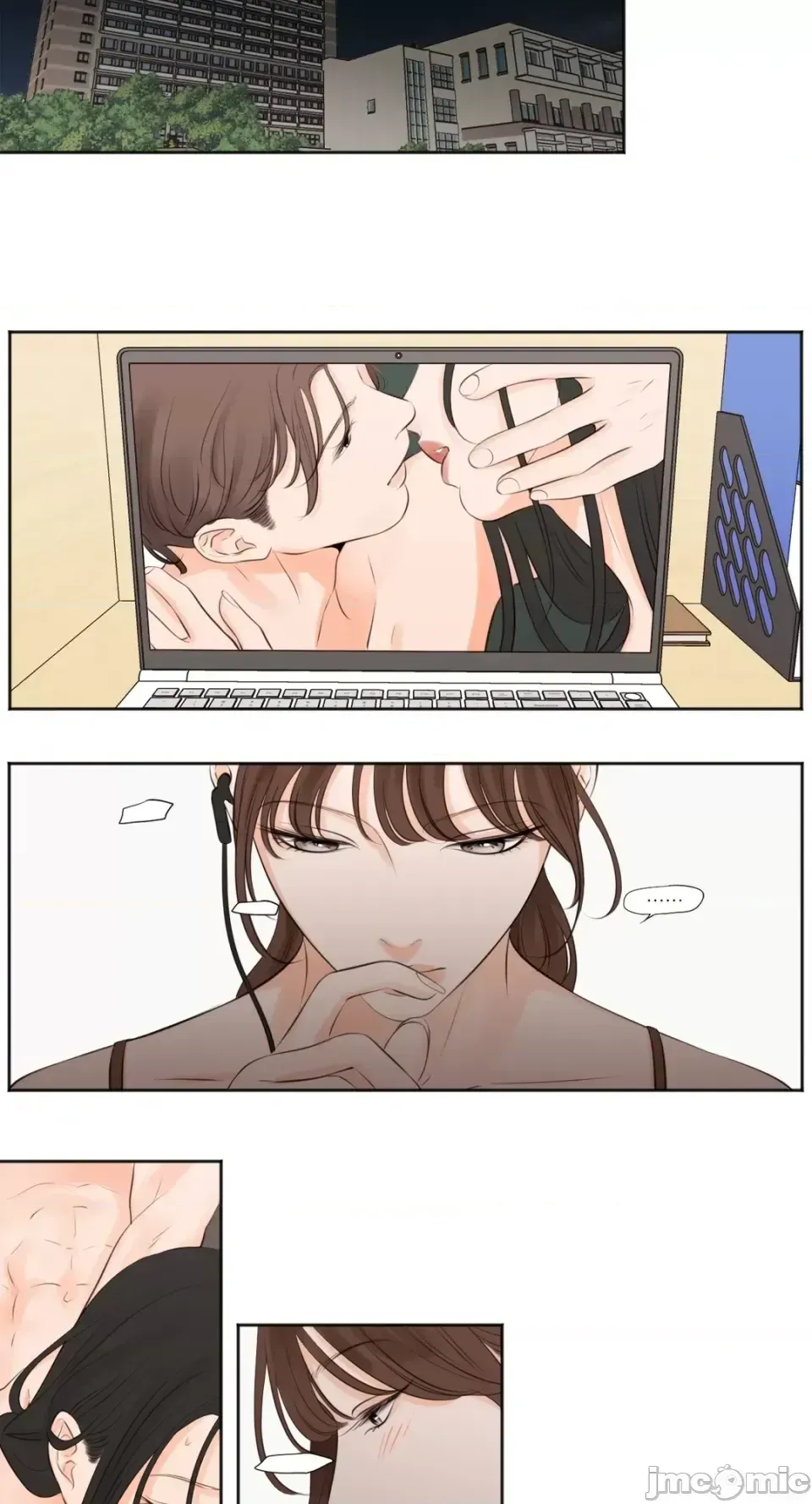 Hiển thị Me của bạn Bust Chương 1-41