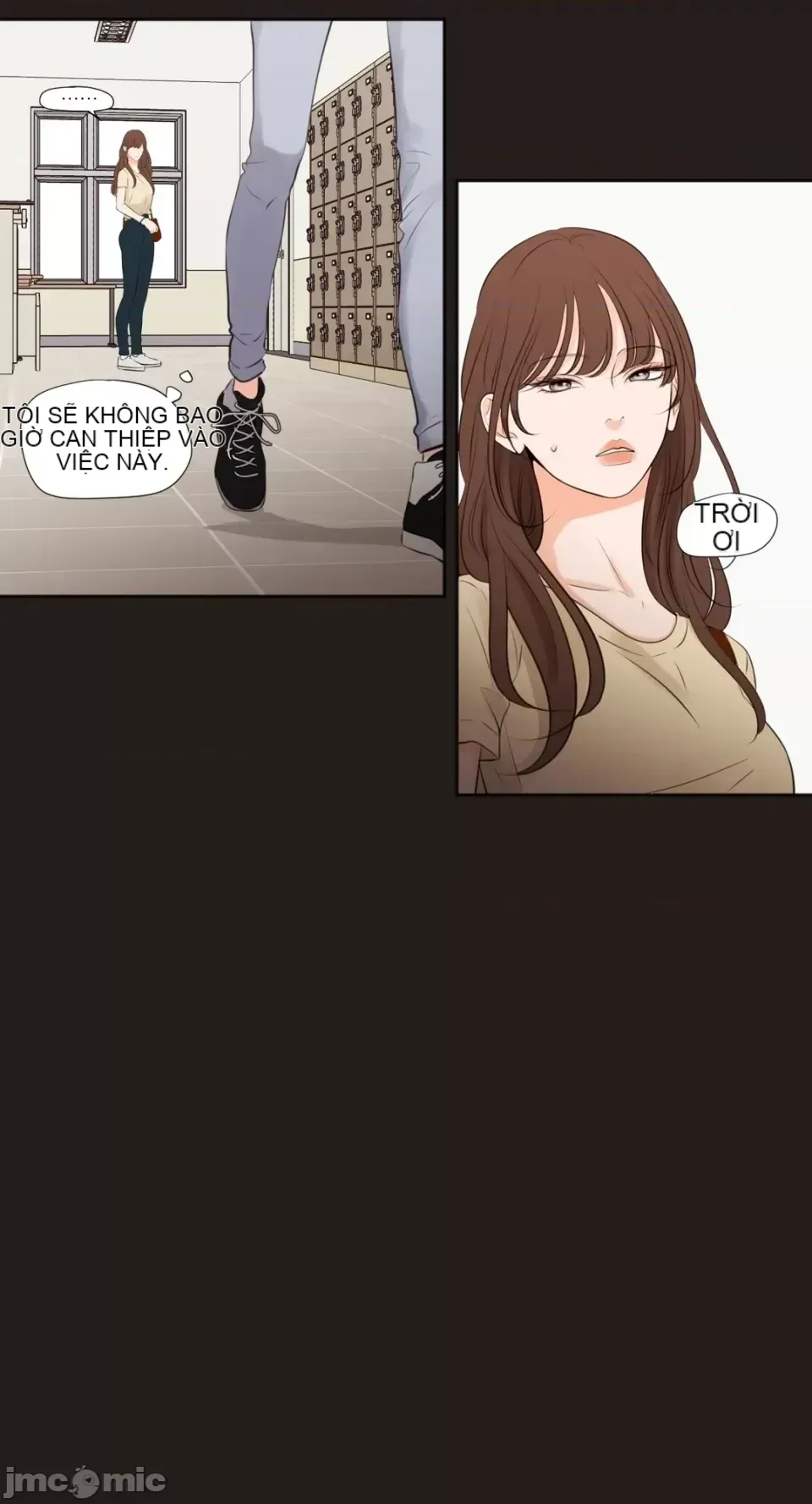 Hiển thị Me của bạn Bust Chương 1-41