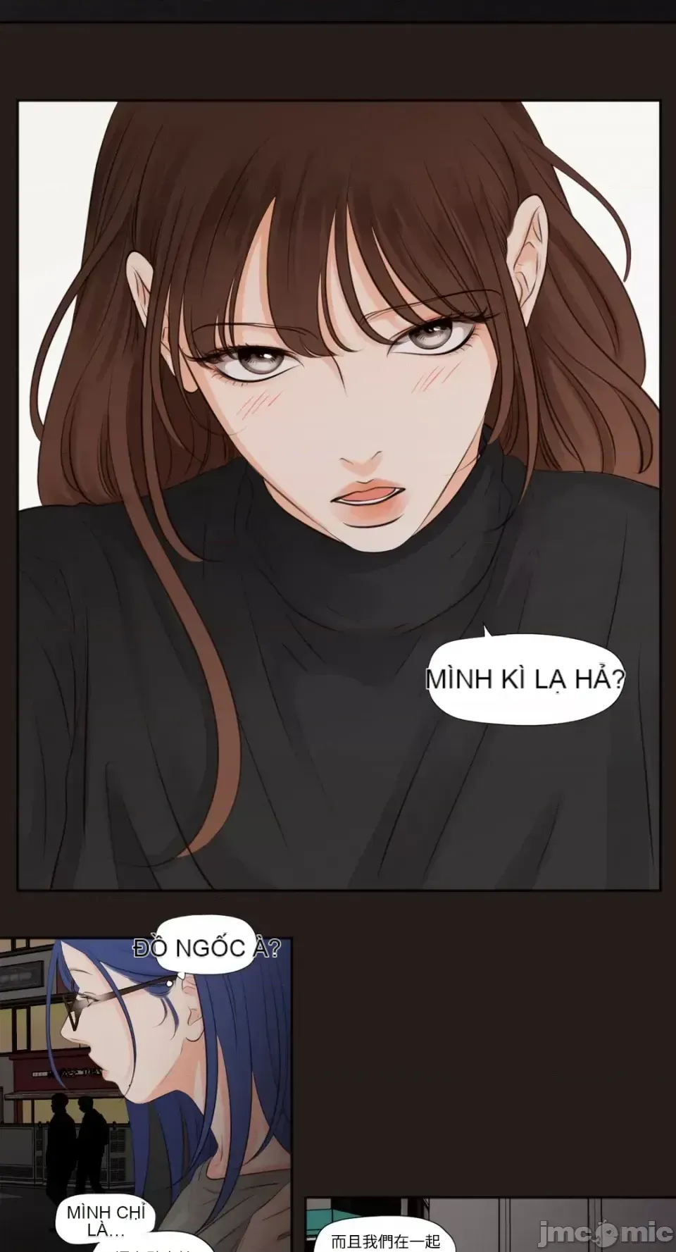 Hiển thị Me của bạn Bust Chương 1-41