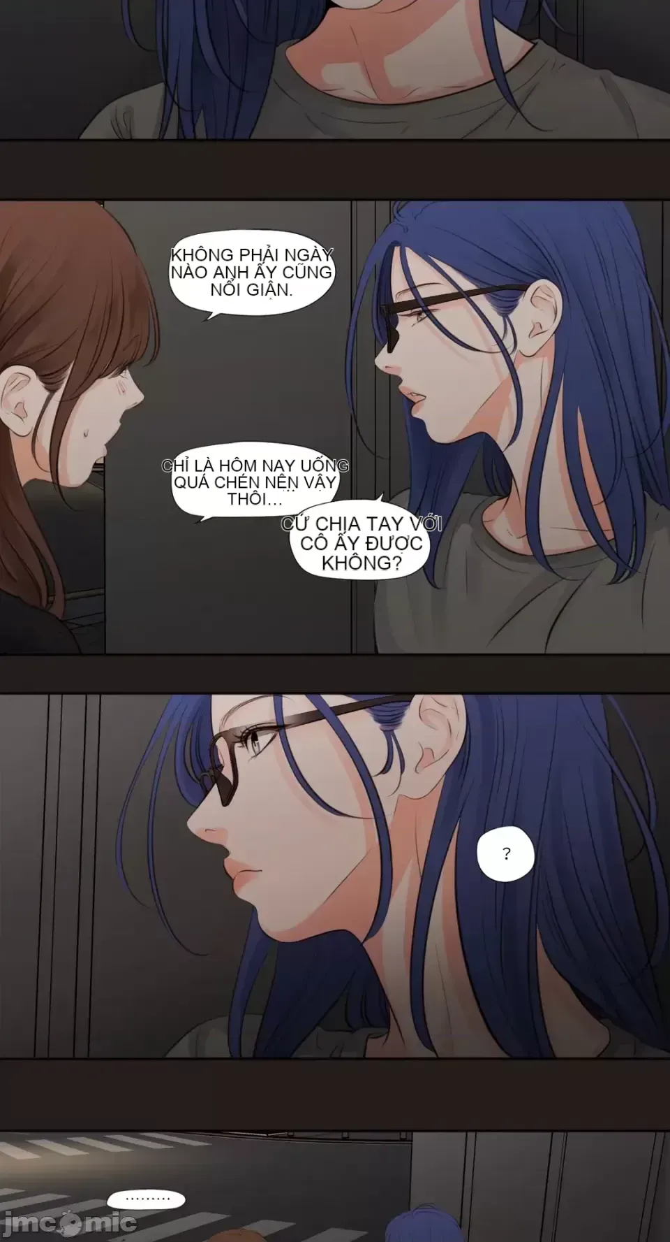 Hiển thị Me của bạn Bust Chương 1-41