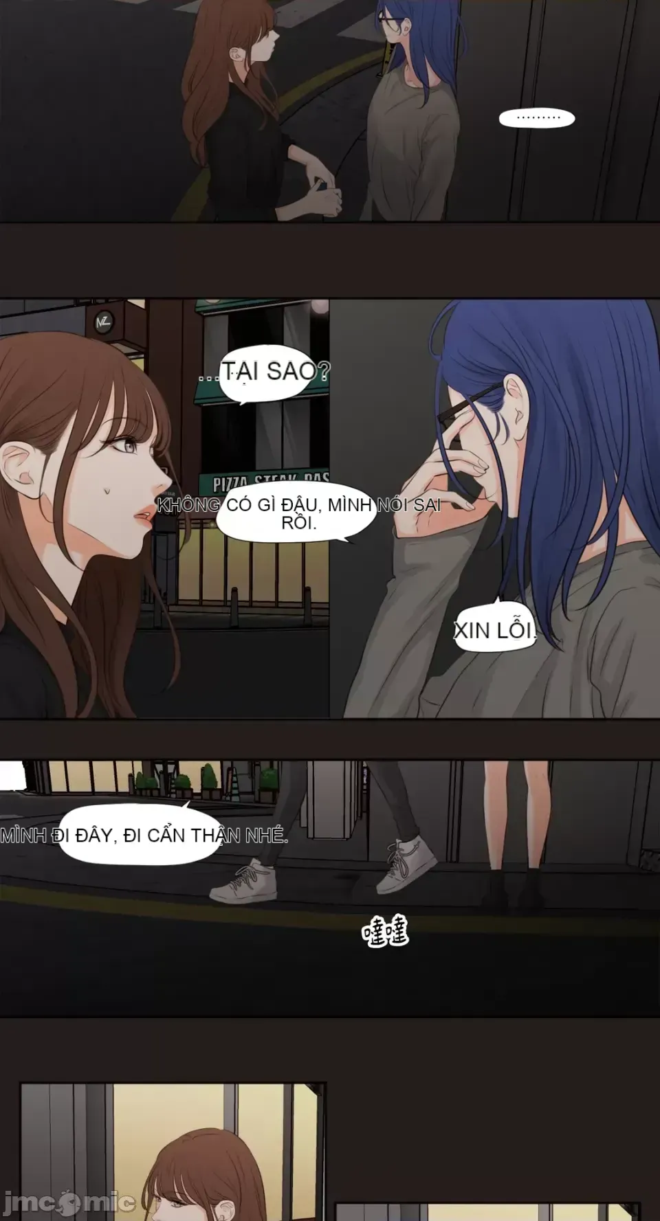 Hiển thị Me của bạn Bust Chương 1-41