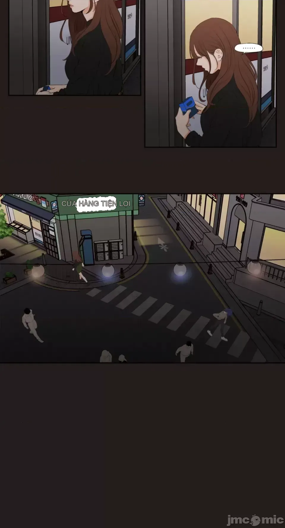 Hiển thị Me của bạn Bust Chương 1-41