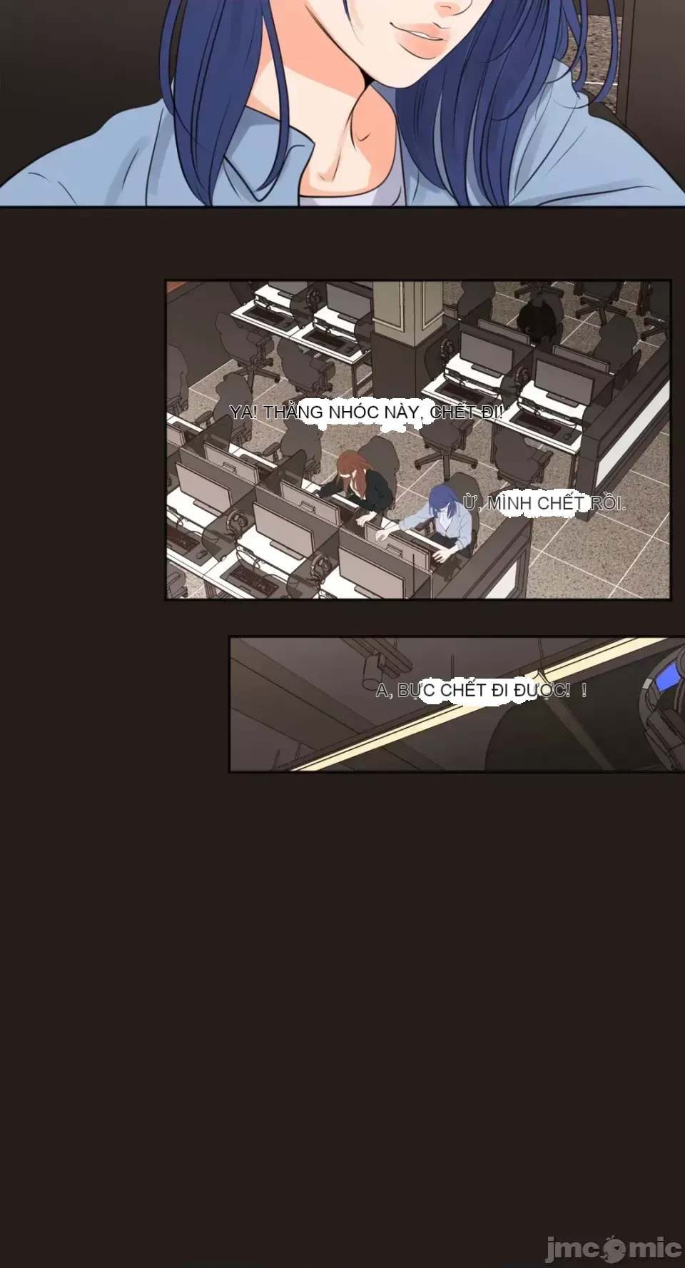 Hiển thị Me của bạn Bust Chương 1-41