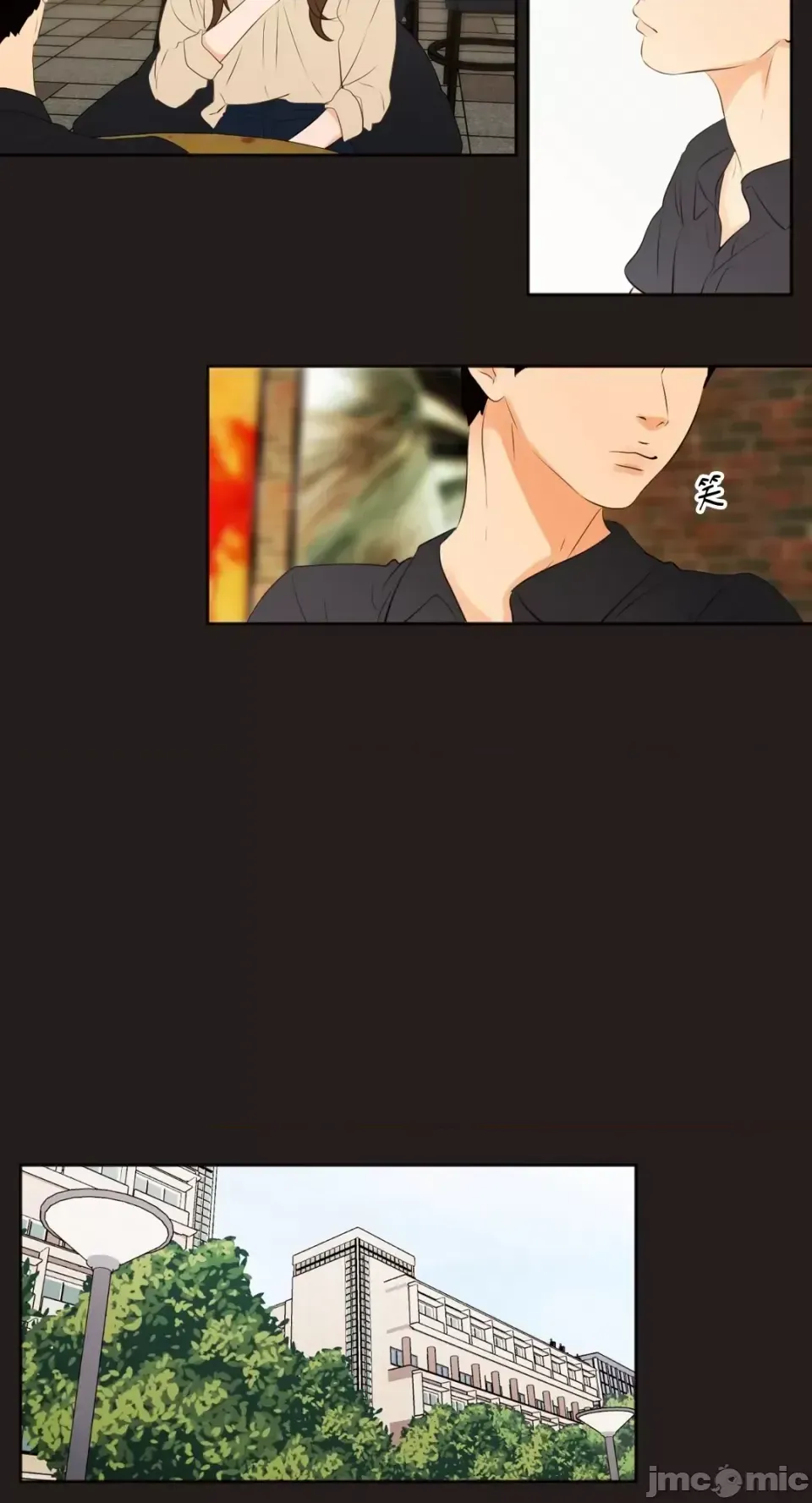 Hiển thị Me của bạn Bust Chương 1-41