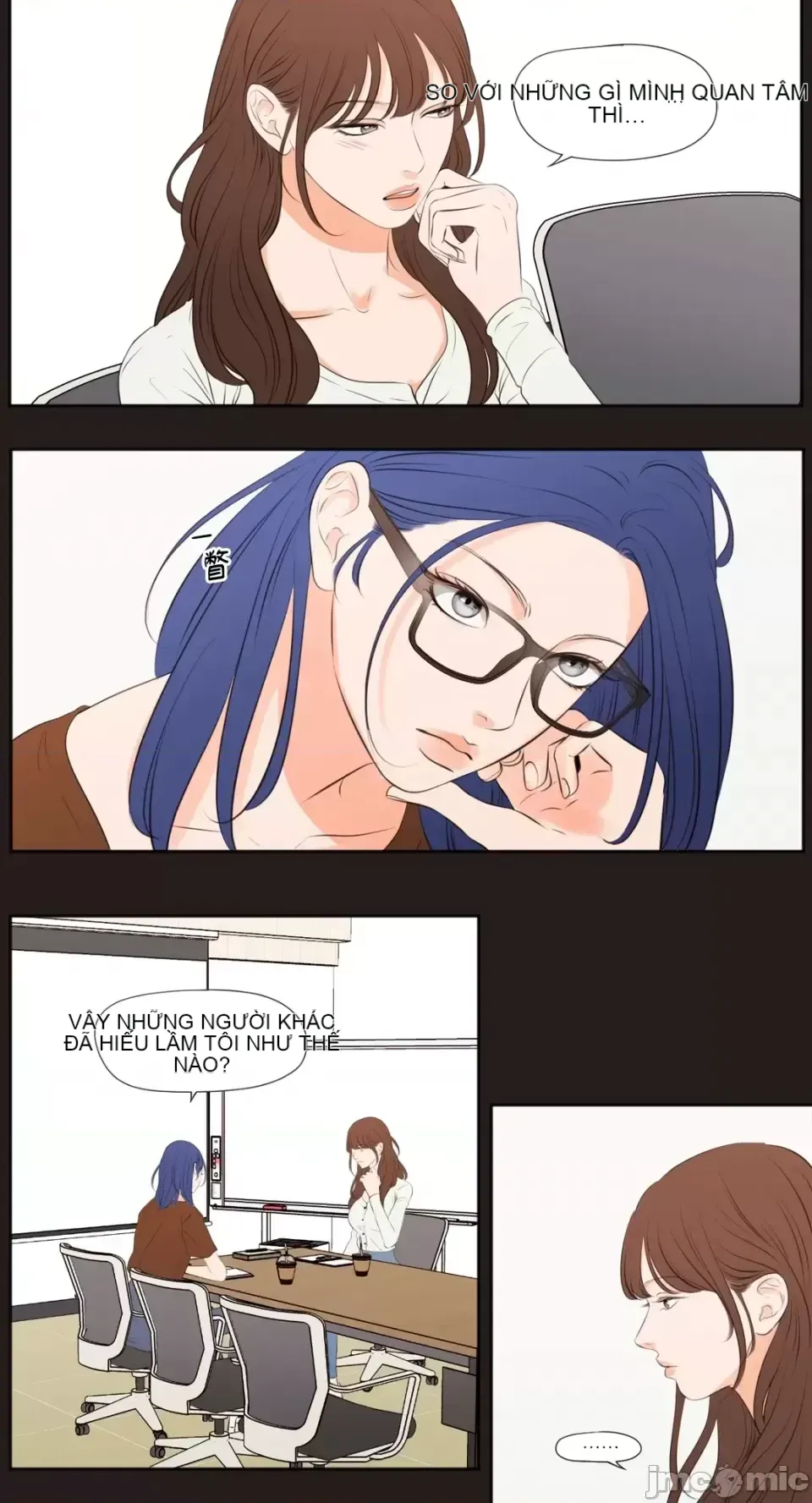 Hiển thị Me của bạn Bust Chương 1-41