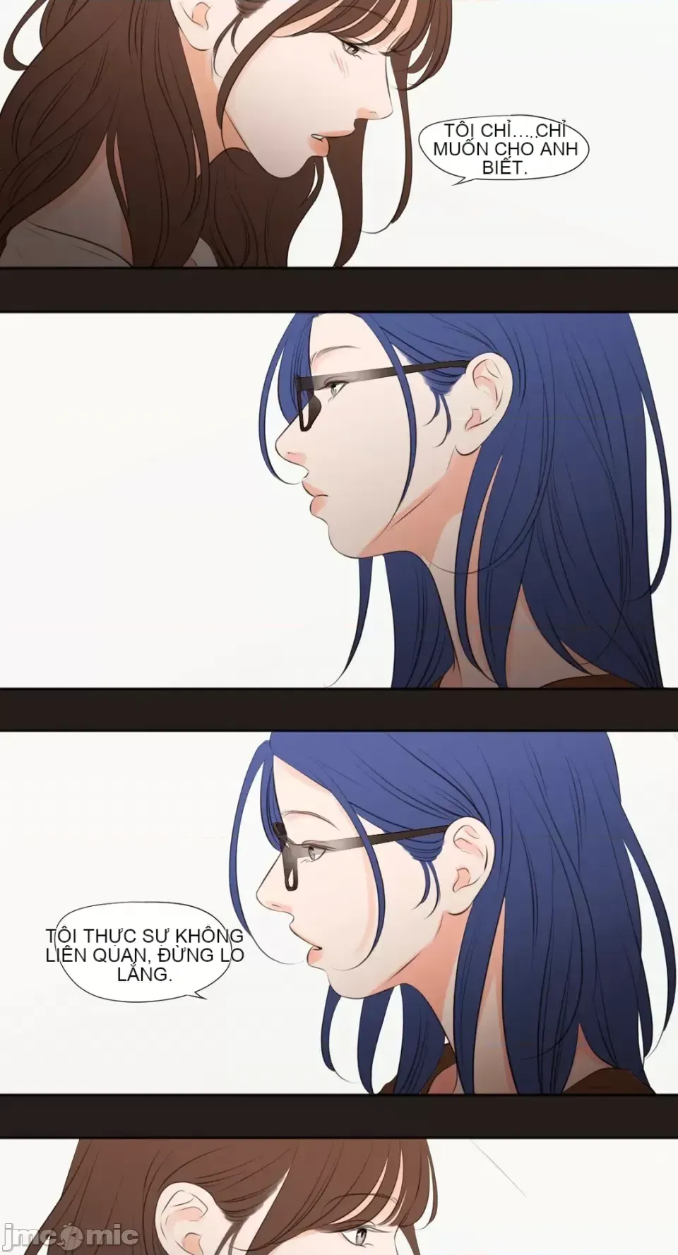 Hiển thị Me của bạn Bust Chương 1-41