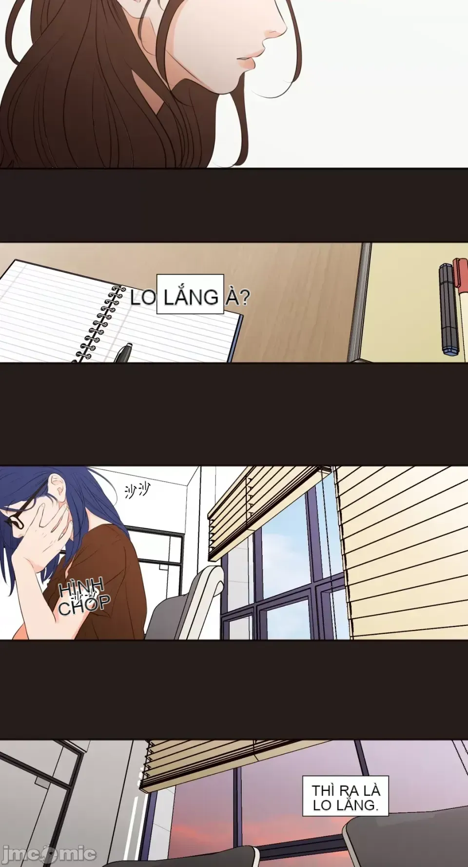 Hiển thị Me của bạn Bust Chương 1-41