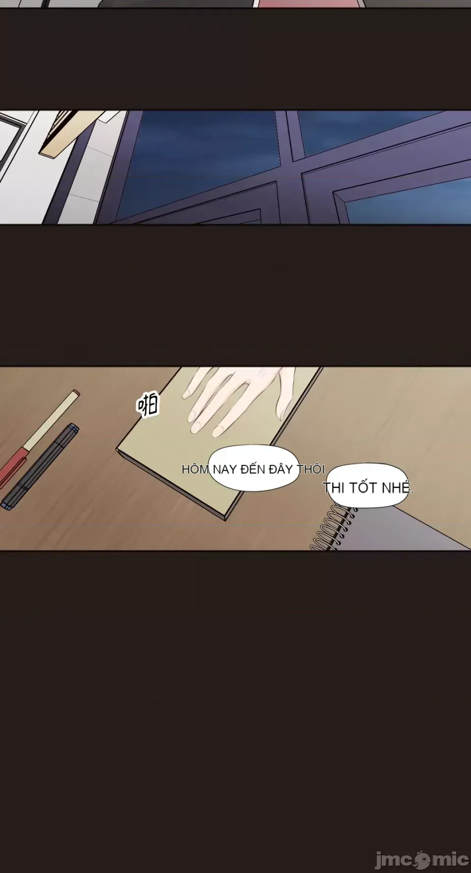 Hiển thị Me của bạn Bust Chương 1-41