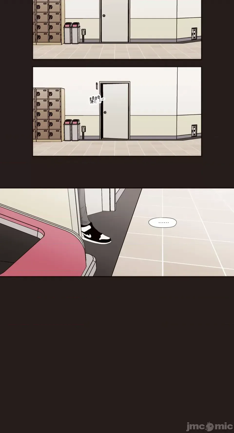 Hiển thị Me của bạn Bust Chương 1-41