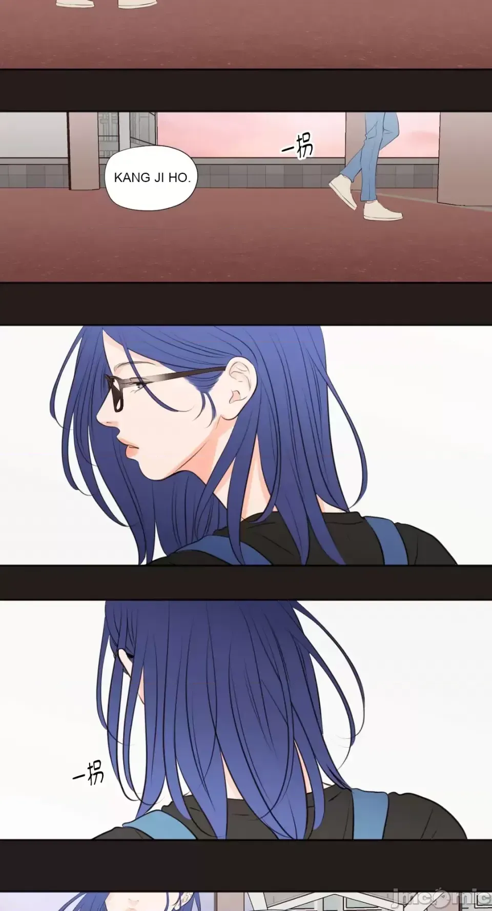 Hiển thị Me của bạn Bust Chương 1-41