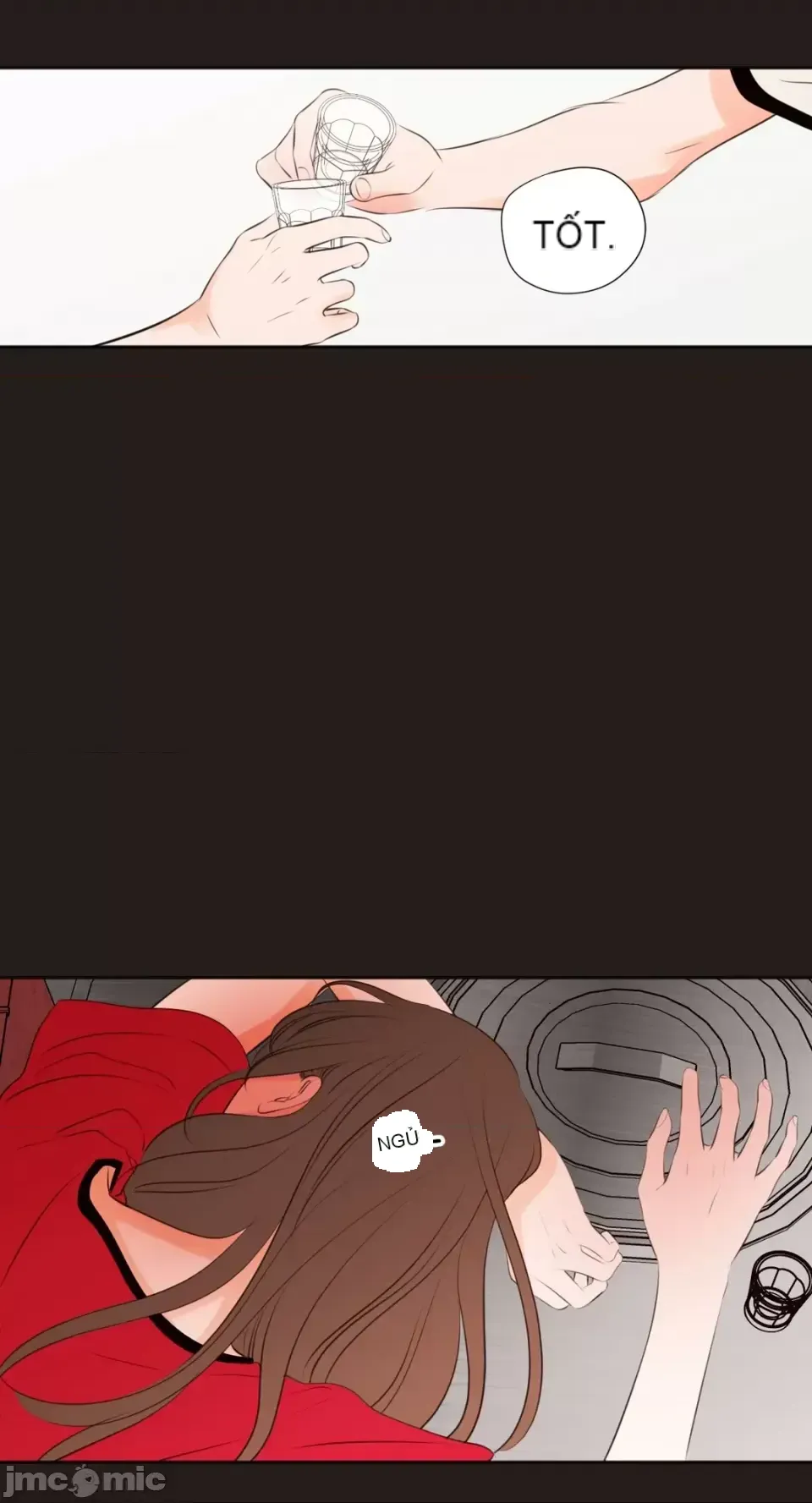 Hiển thị Me của bạn Bust Chương 1-41