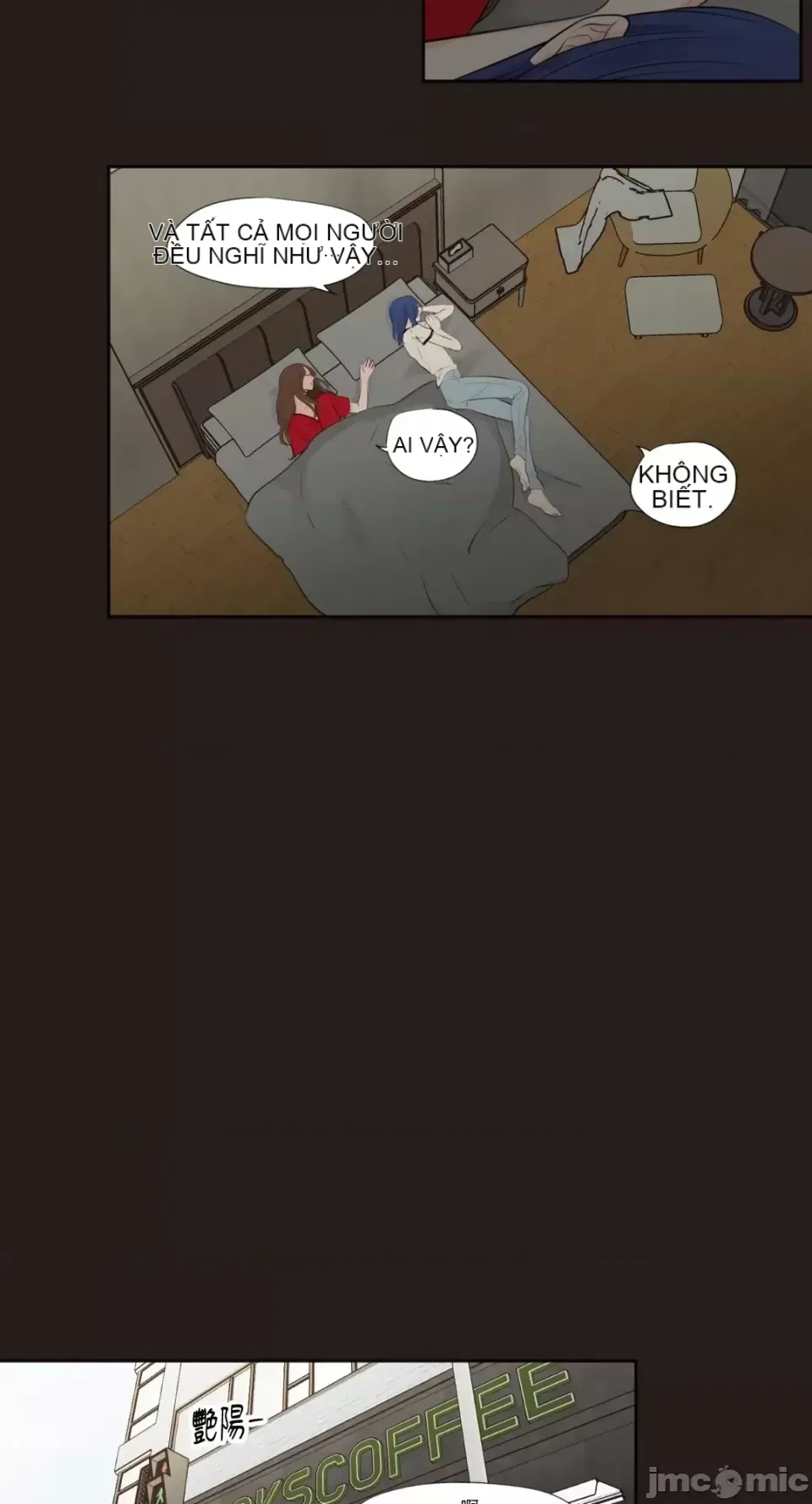 Hiển thị Me của bạn Bust Chương 1-41